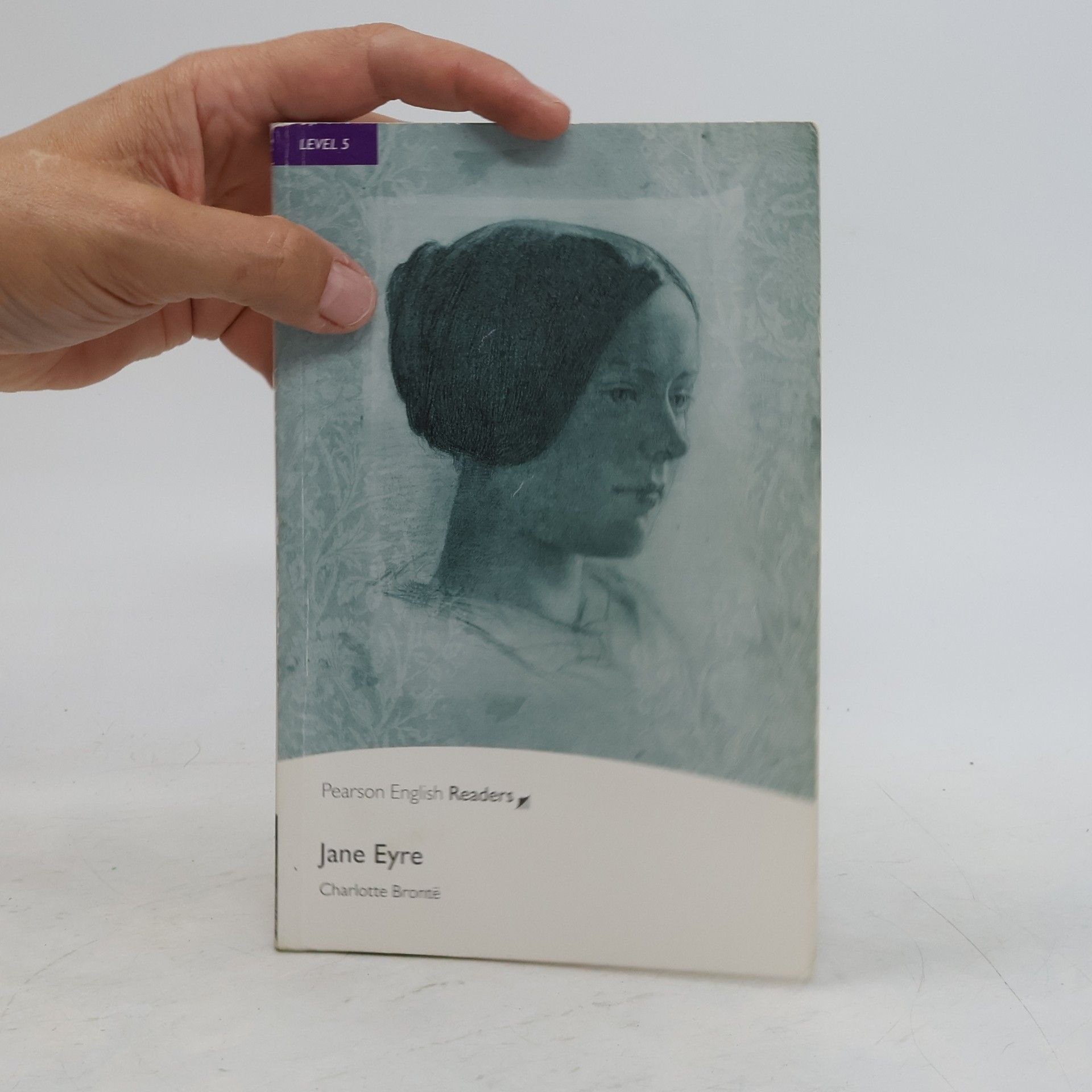 Charlotte Brontë Jane Eyre: Level 5 : [B2]
