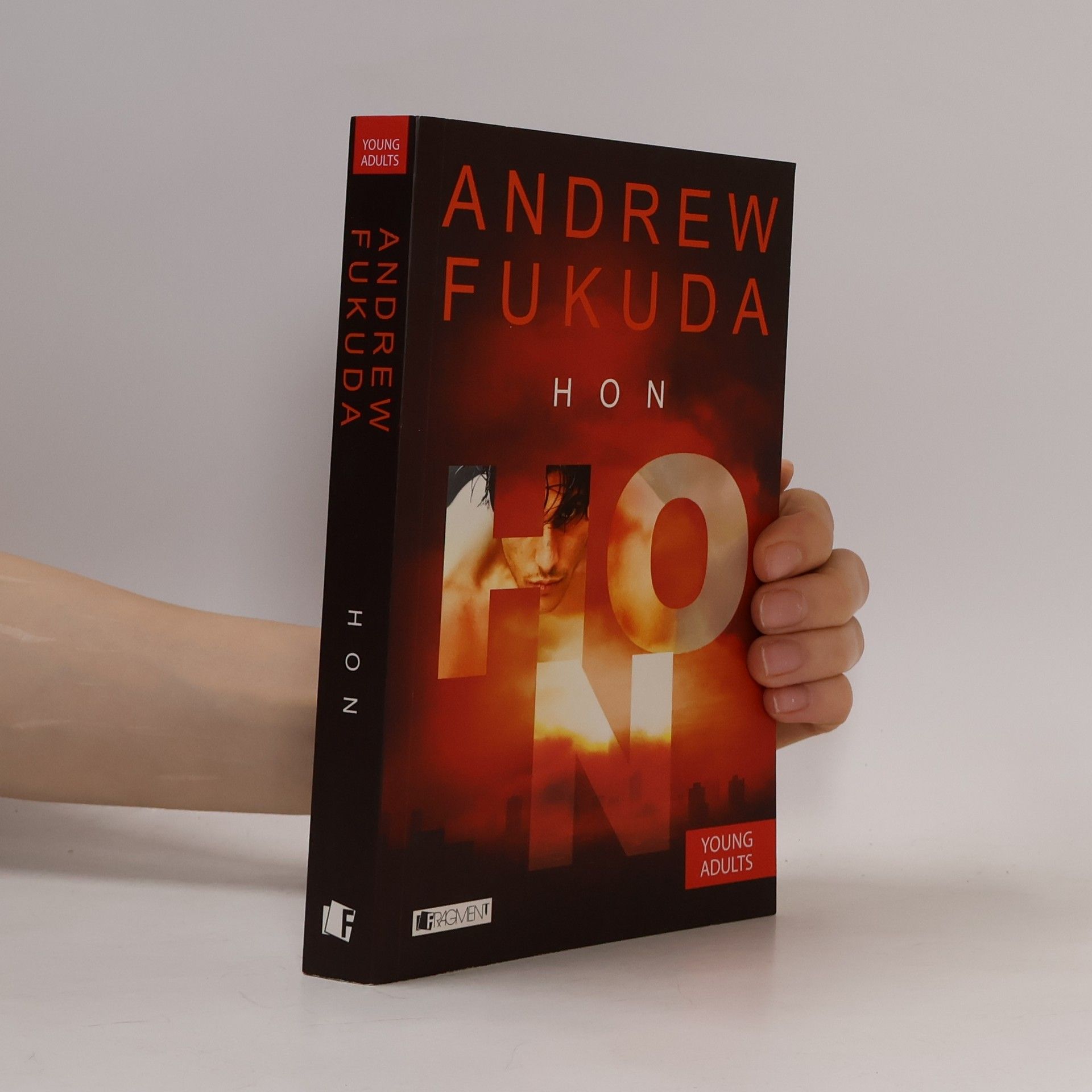 Andrew Fukuda Hon