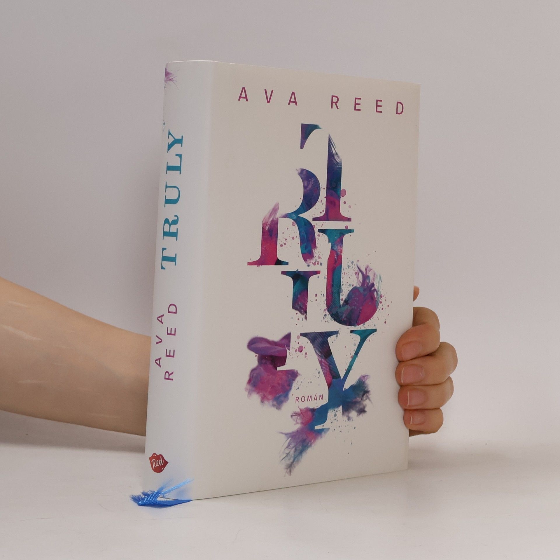 Ava Reed Truly