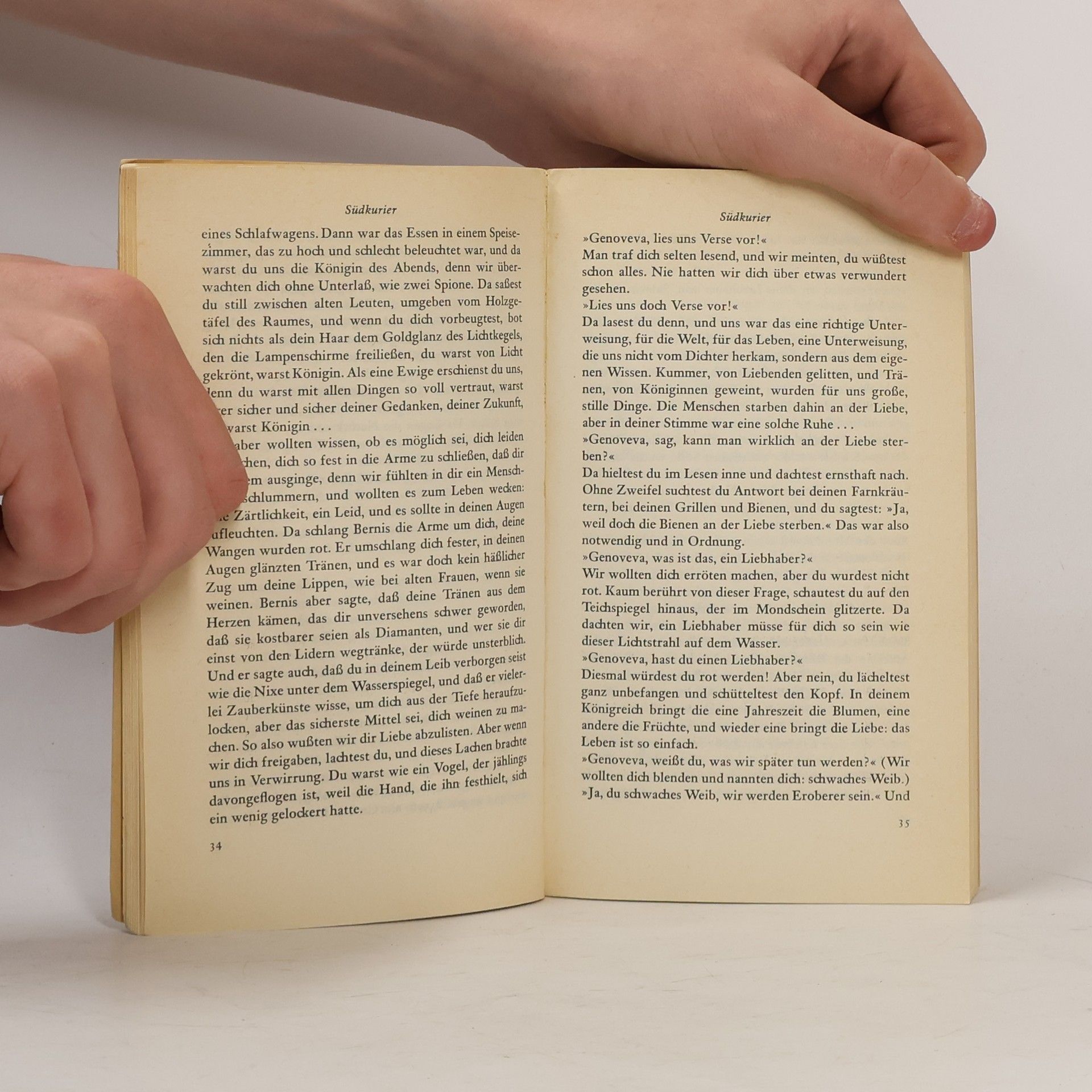 Antoine de Saint-Exupéry Südkurier Frühe Schriften