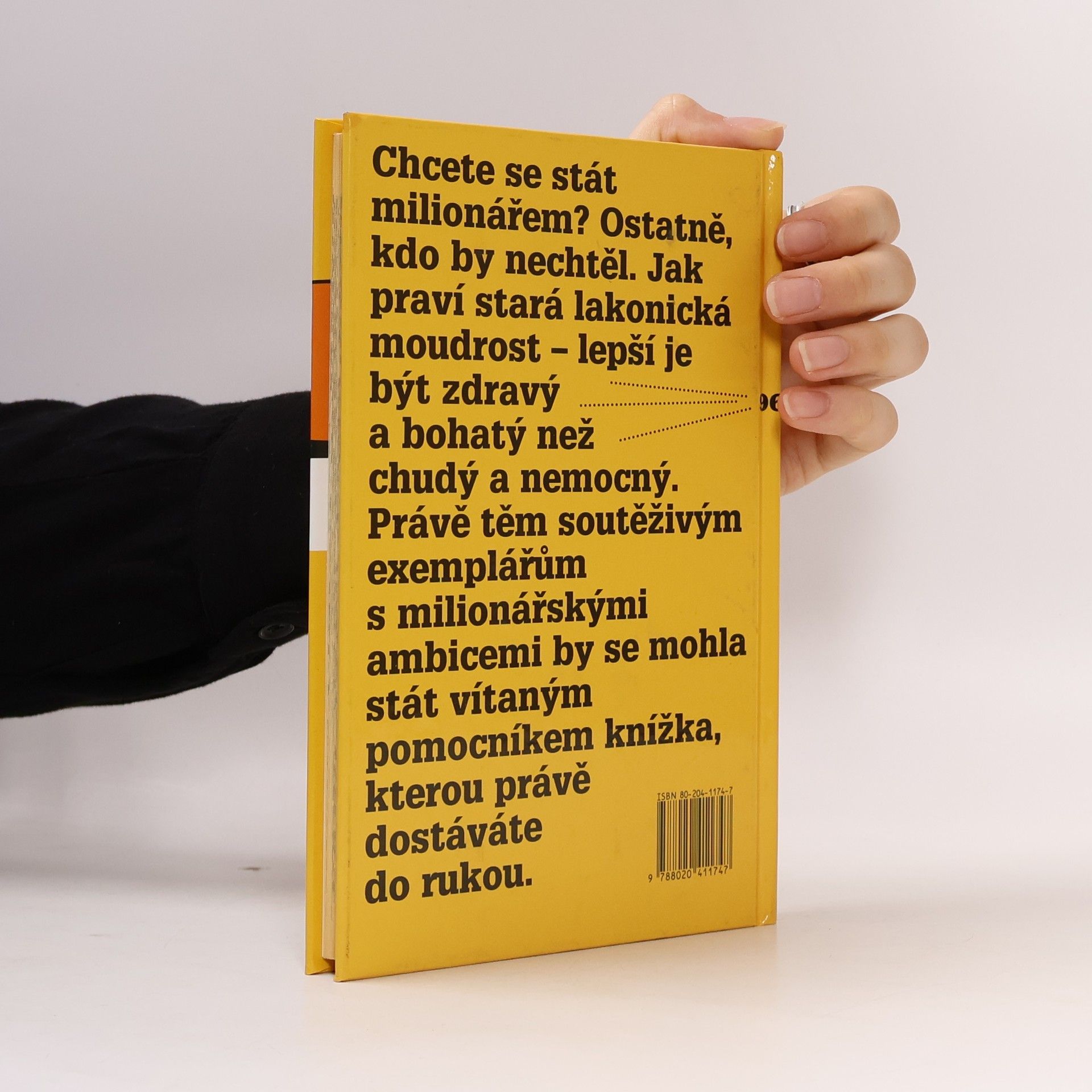 Mitchell Symons Čtení o všem, aneb, Co musíte vědět, abyste byli in!
