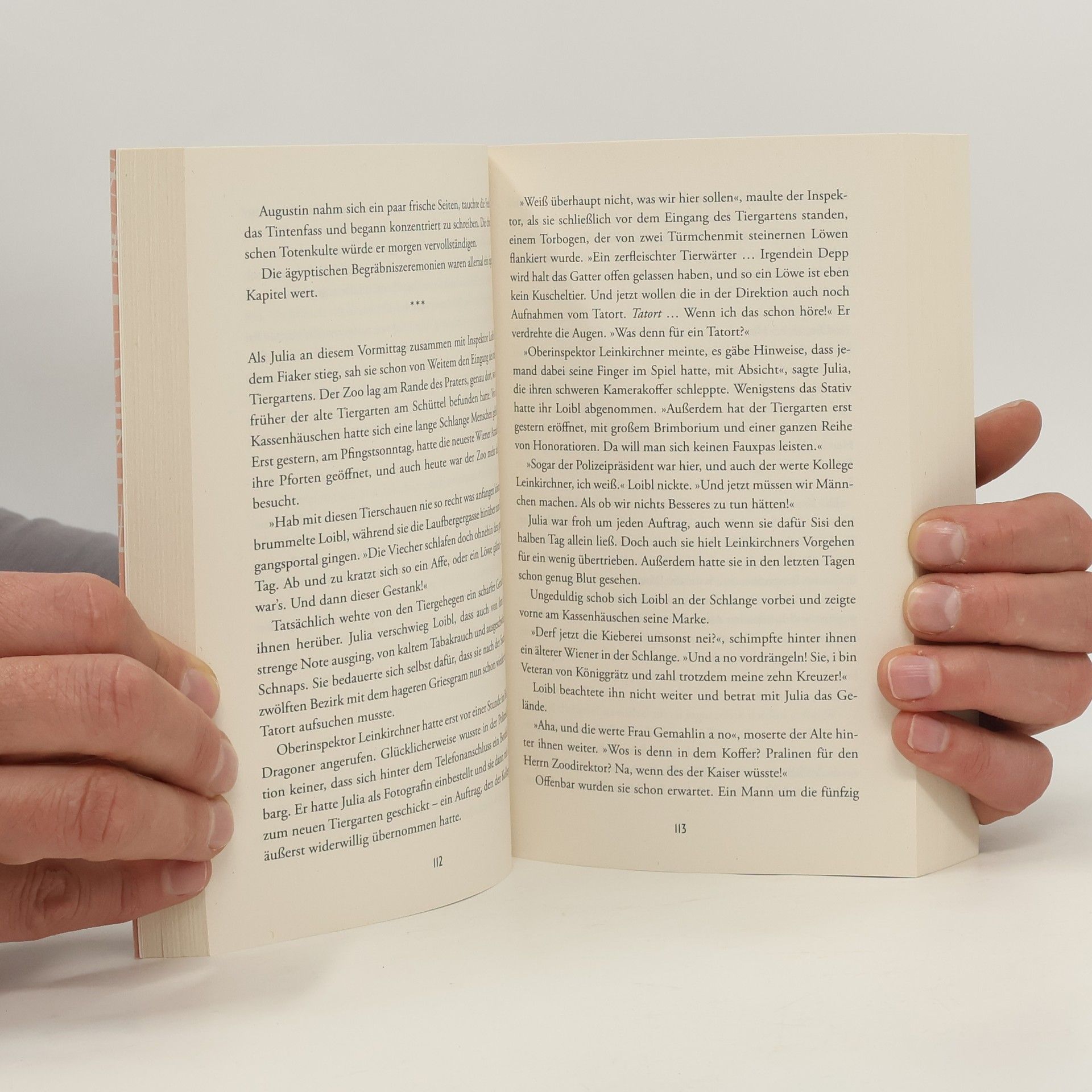 Oliver Pötzsch Das Mädchen und der Totengräber (Die Totengräber-Serie 2)