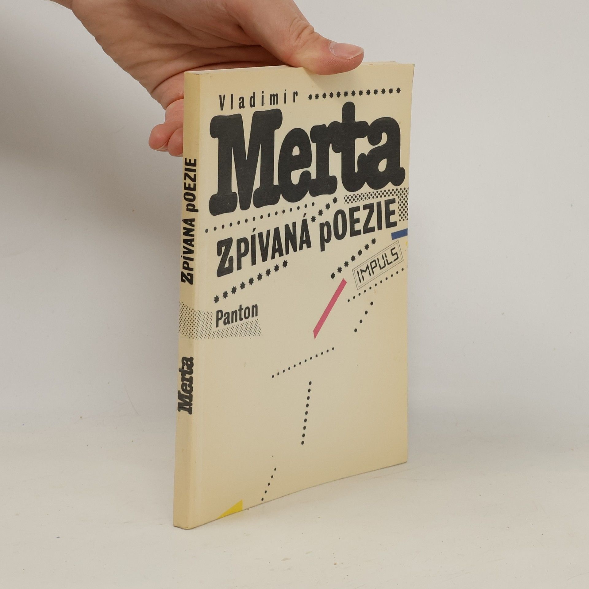 Zpívaná poezie