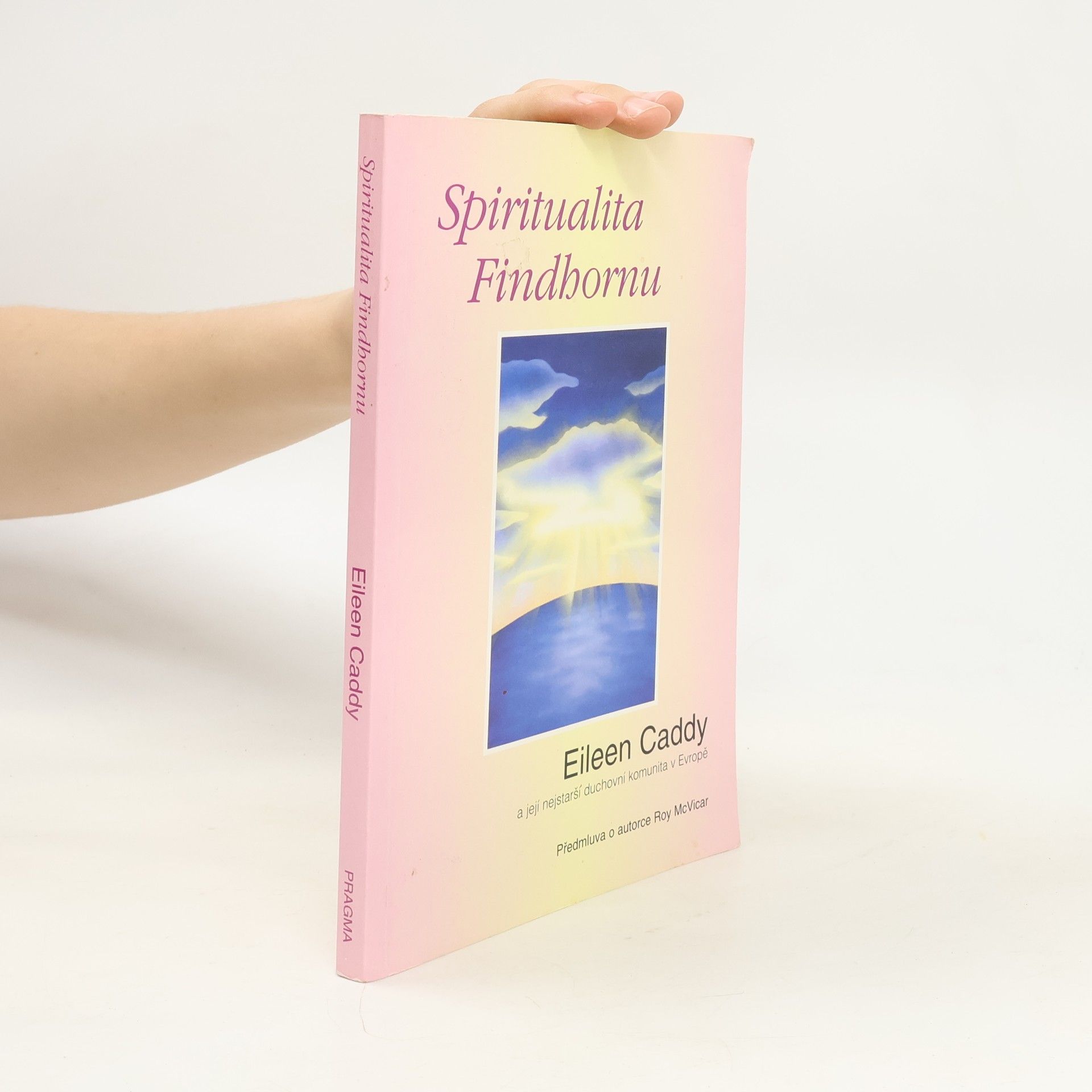 Spiritualita Findhornu