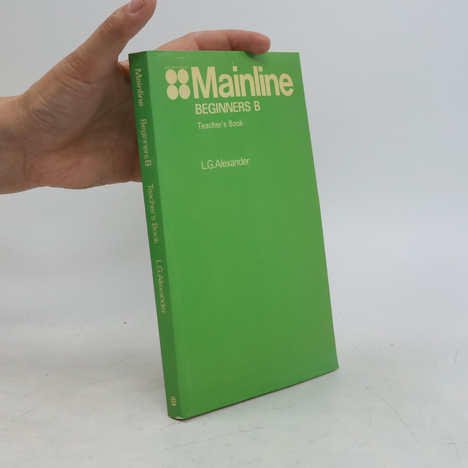 Mainline. Beginners B
