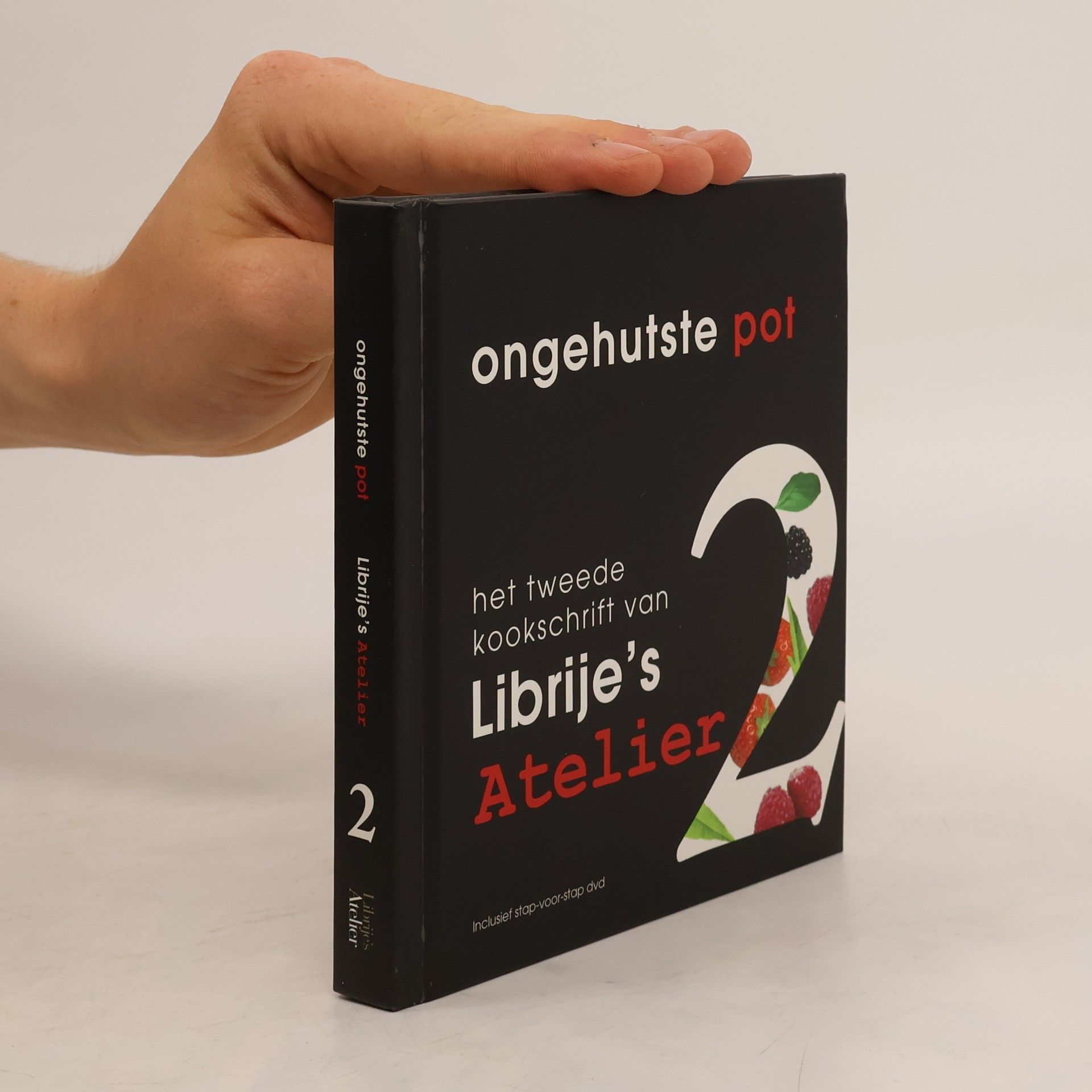 Autorenkollektiv Ongehutste Pot 2