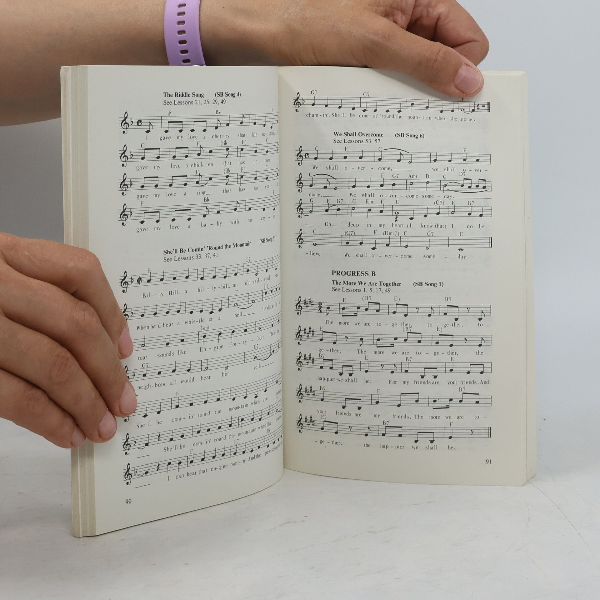 Louis George Alexander Mainline Progress A and B Teacher's Book