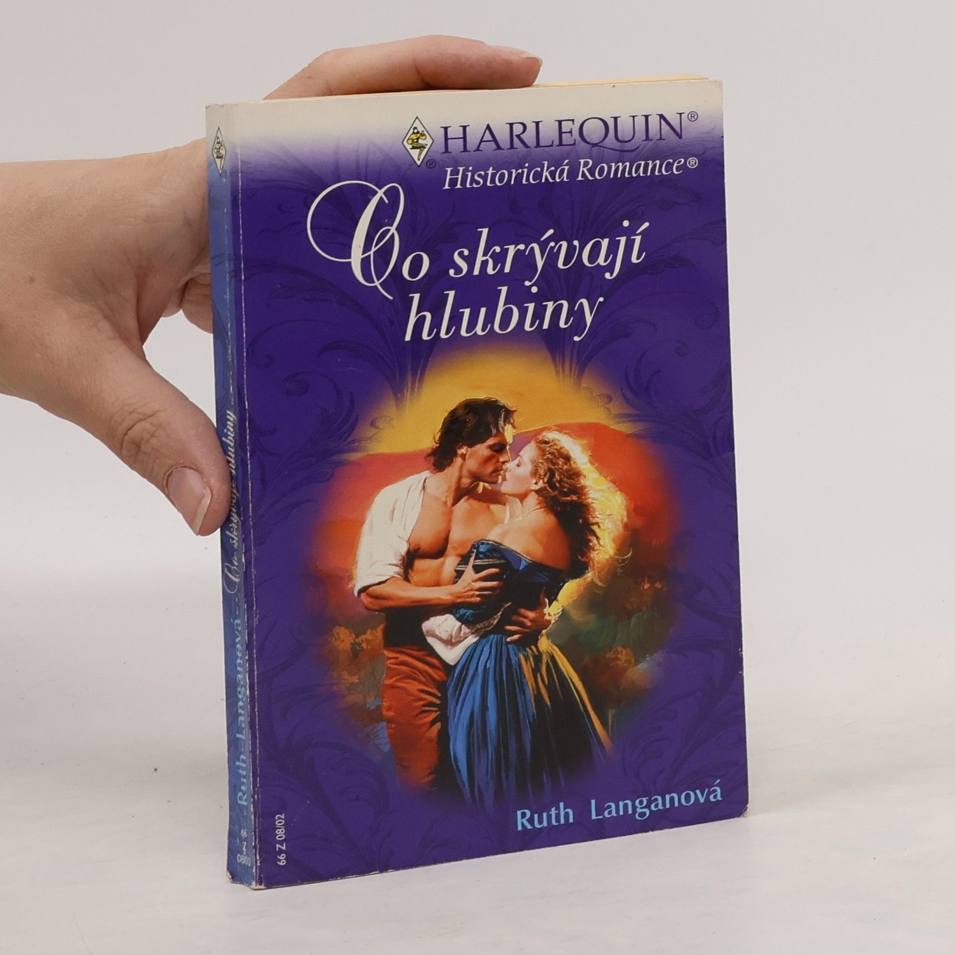 Co skrývají hlubiny