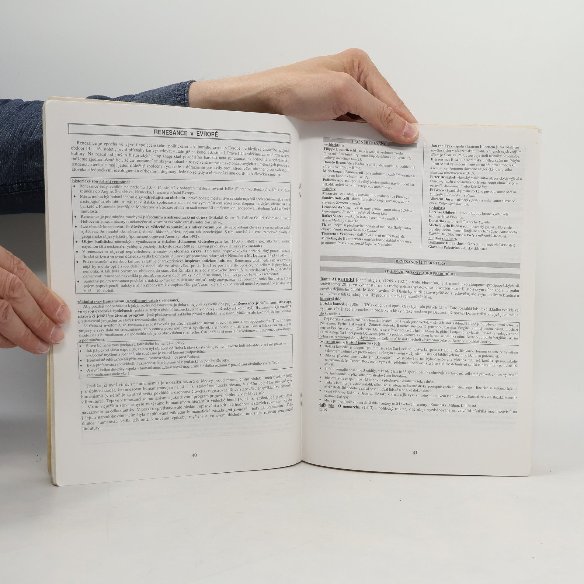 Vladimír Prokop Dějiny literatury od starověku do počátku 19. století