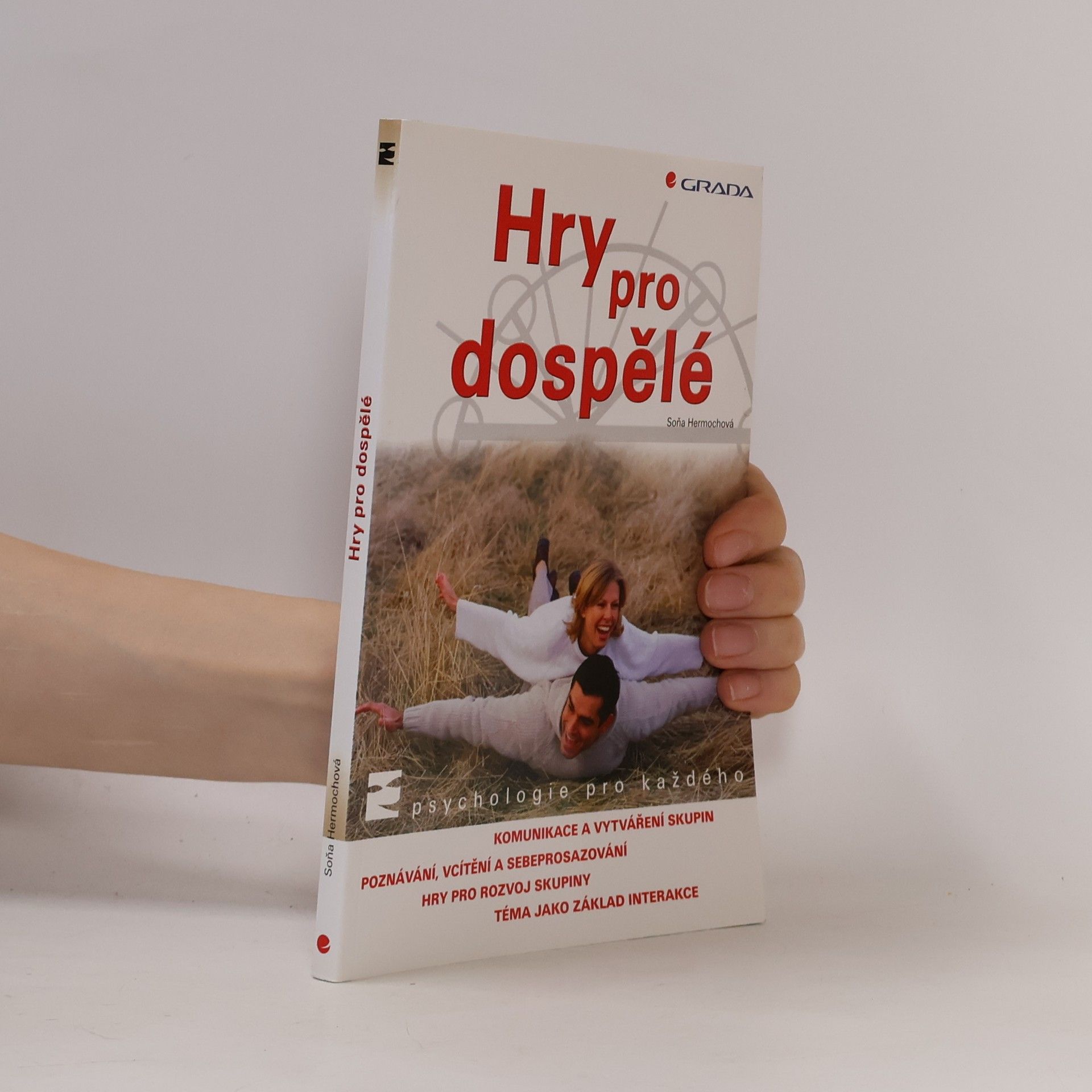 Hry pro dospělé