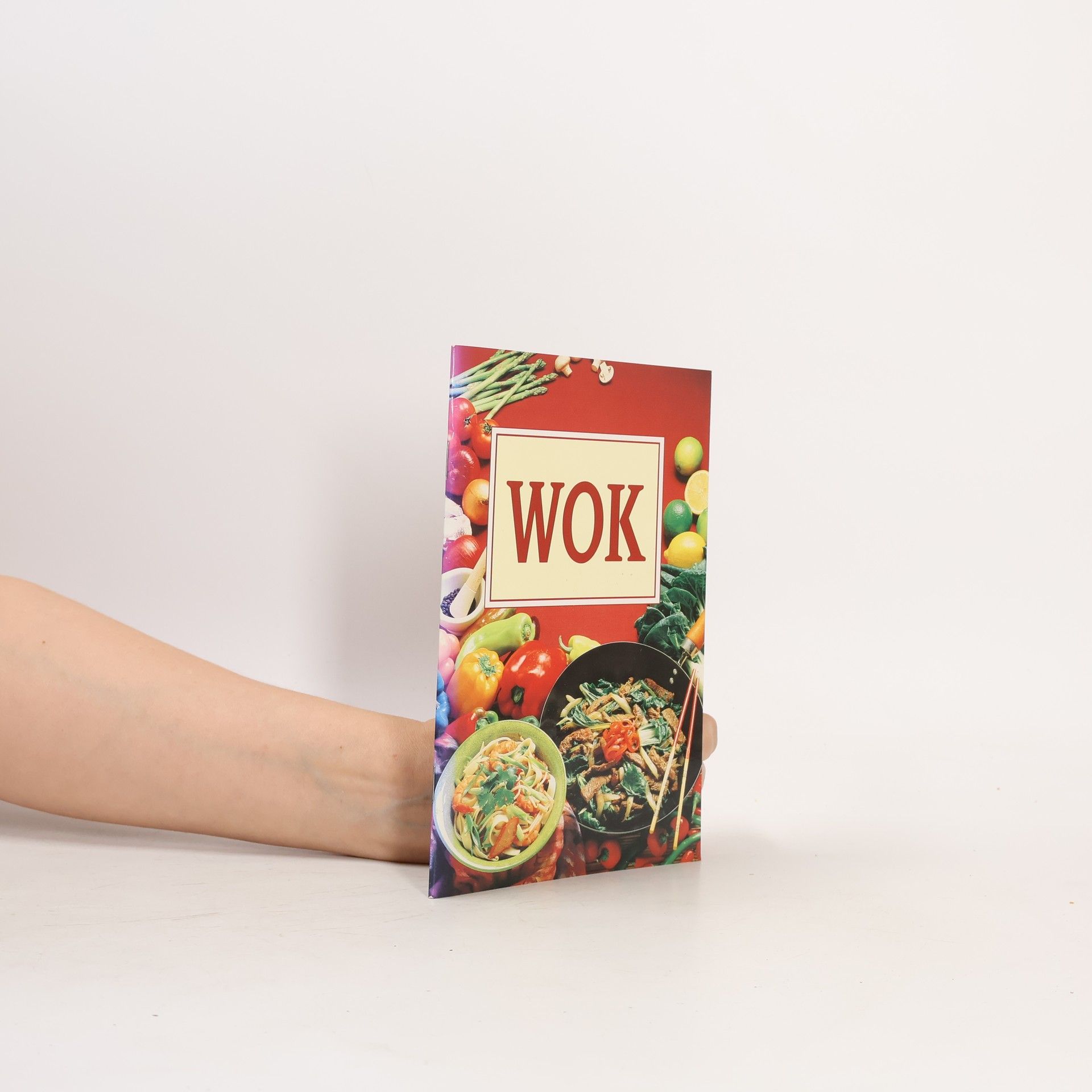Autorenkollektiv Wok