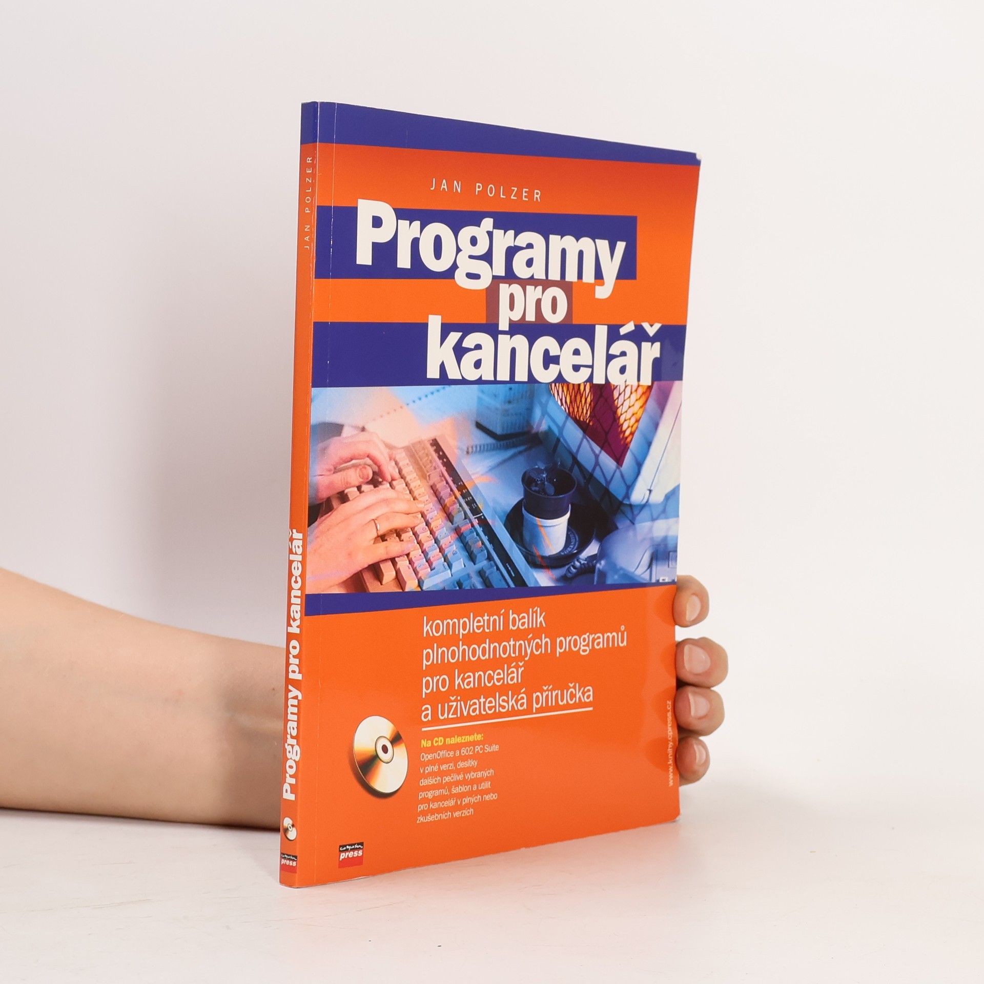 Programy pro kancelář