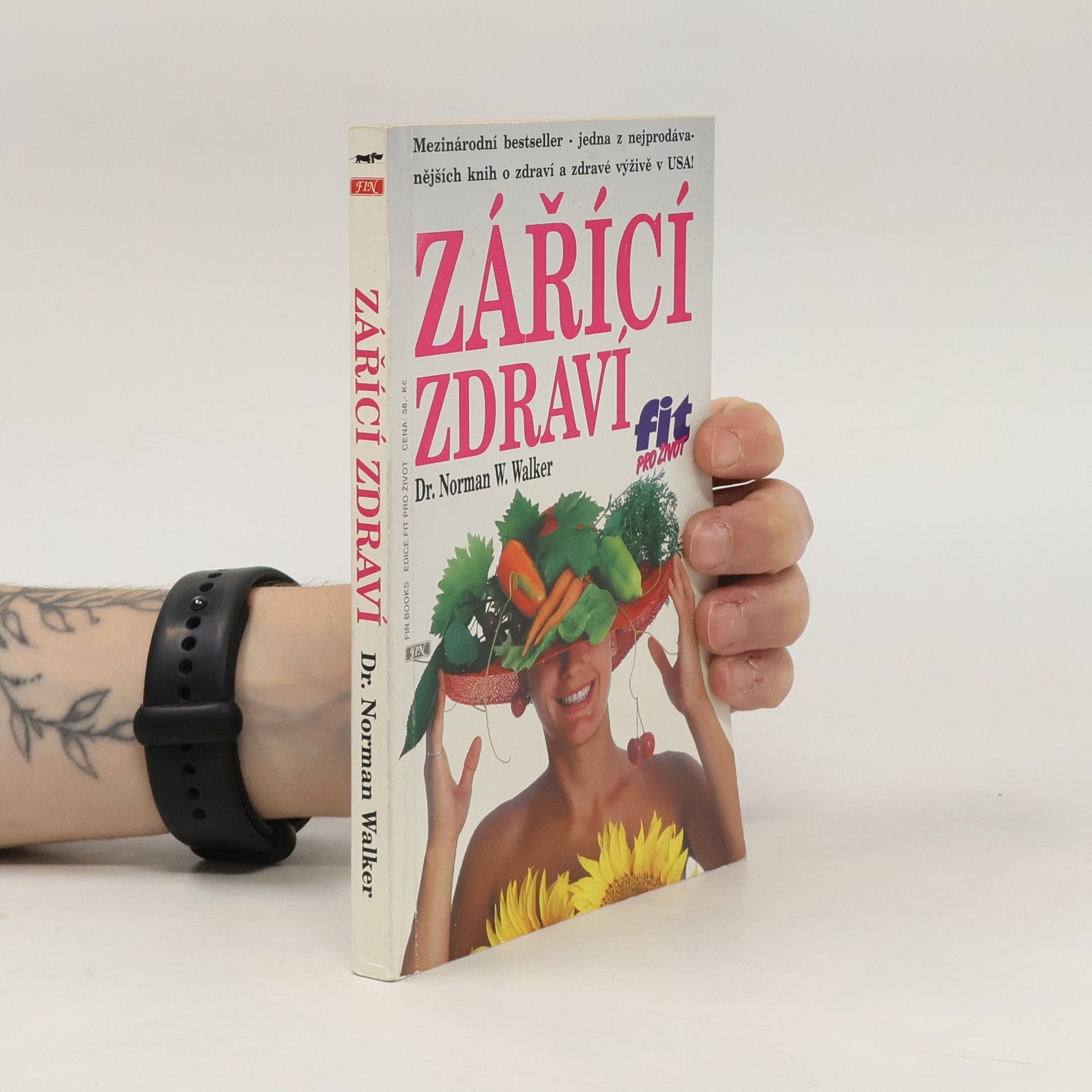 Zářící zdraví