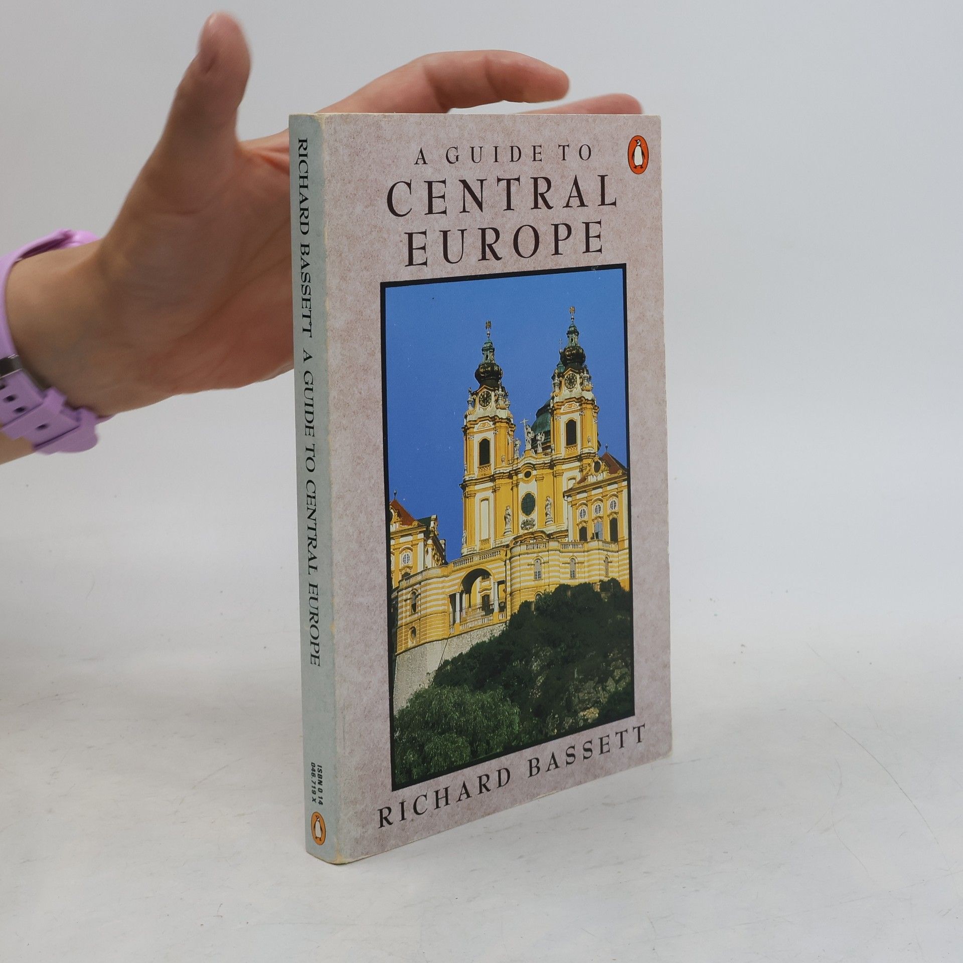 A Guide to Central Europe