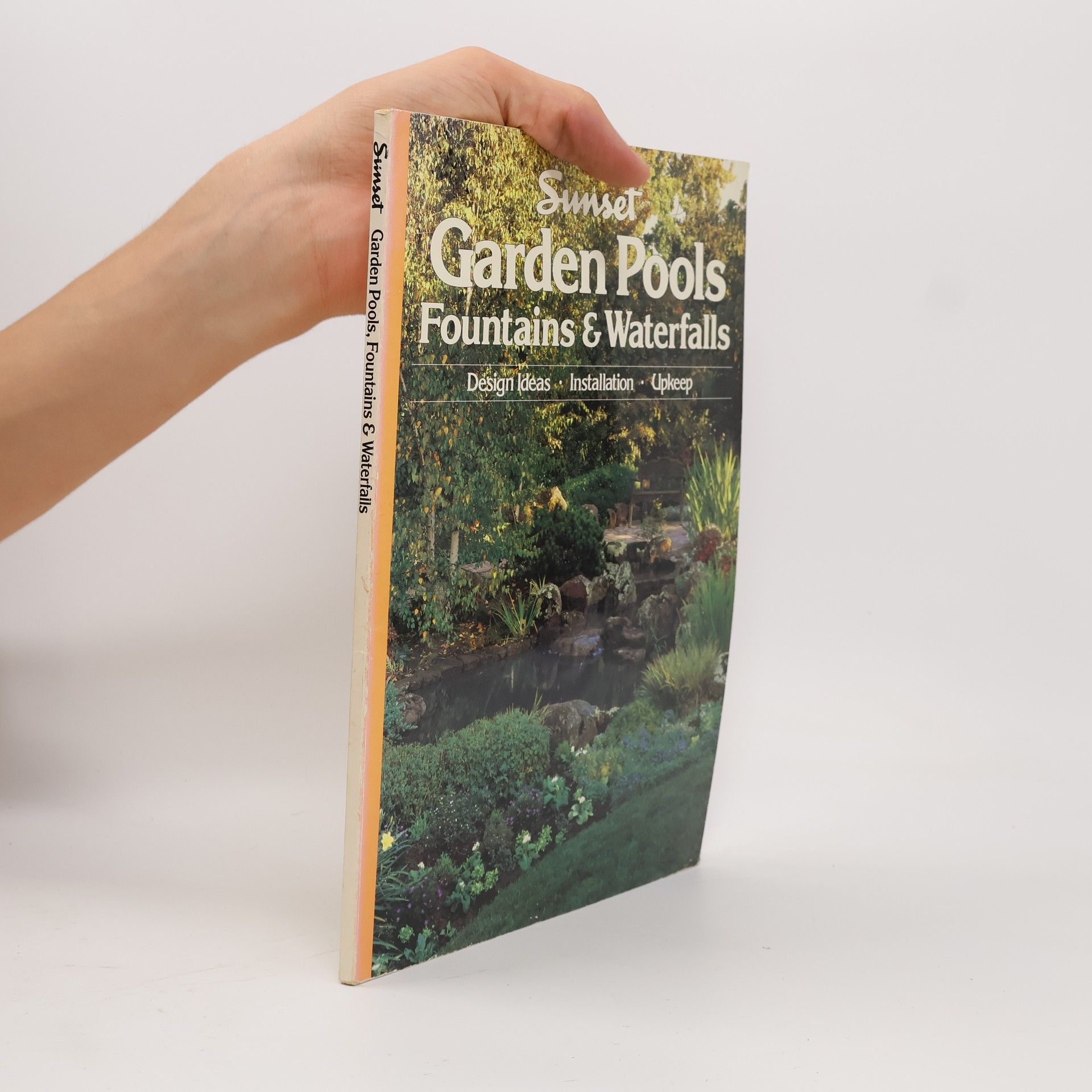 Garden Pools
