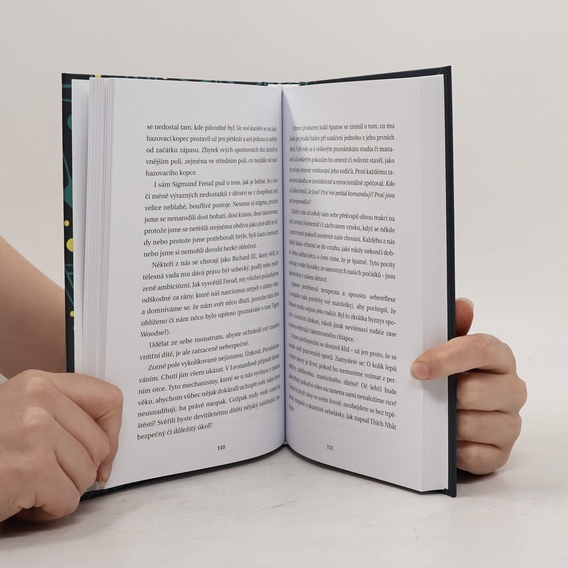Ryan Holiday Klíčem je klid