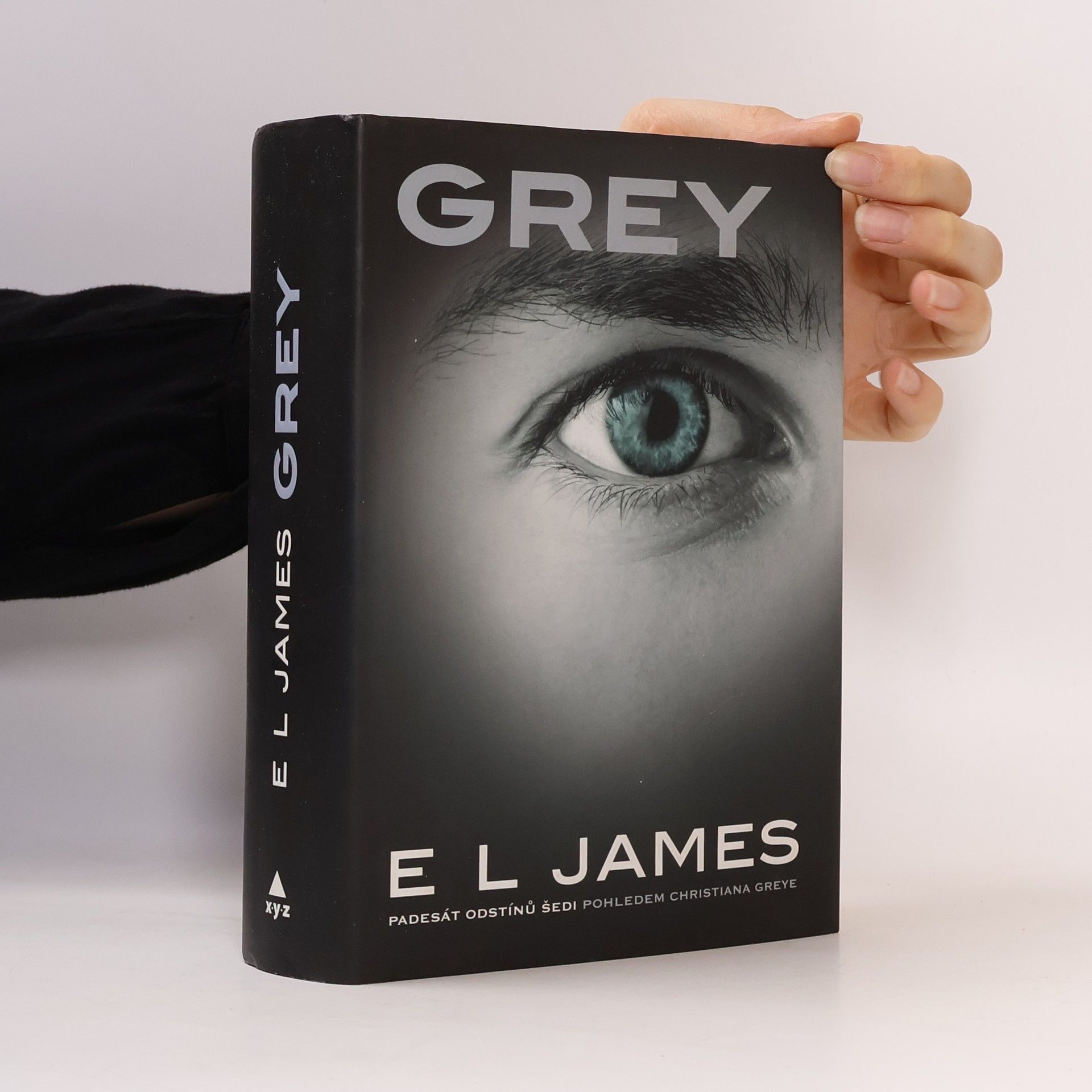 Grey