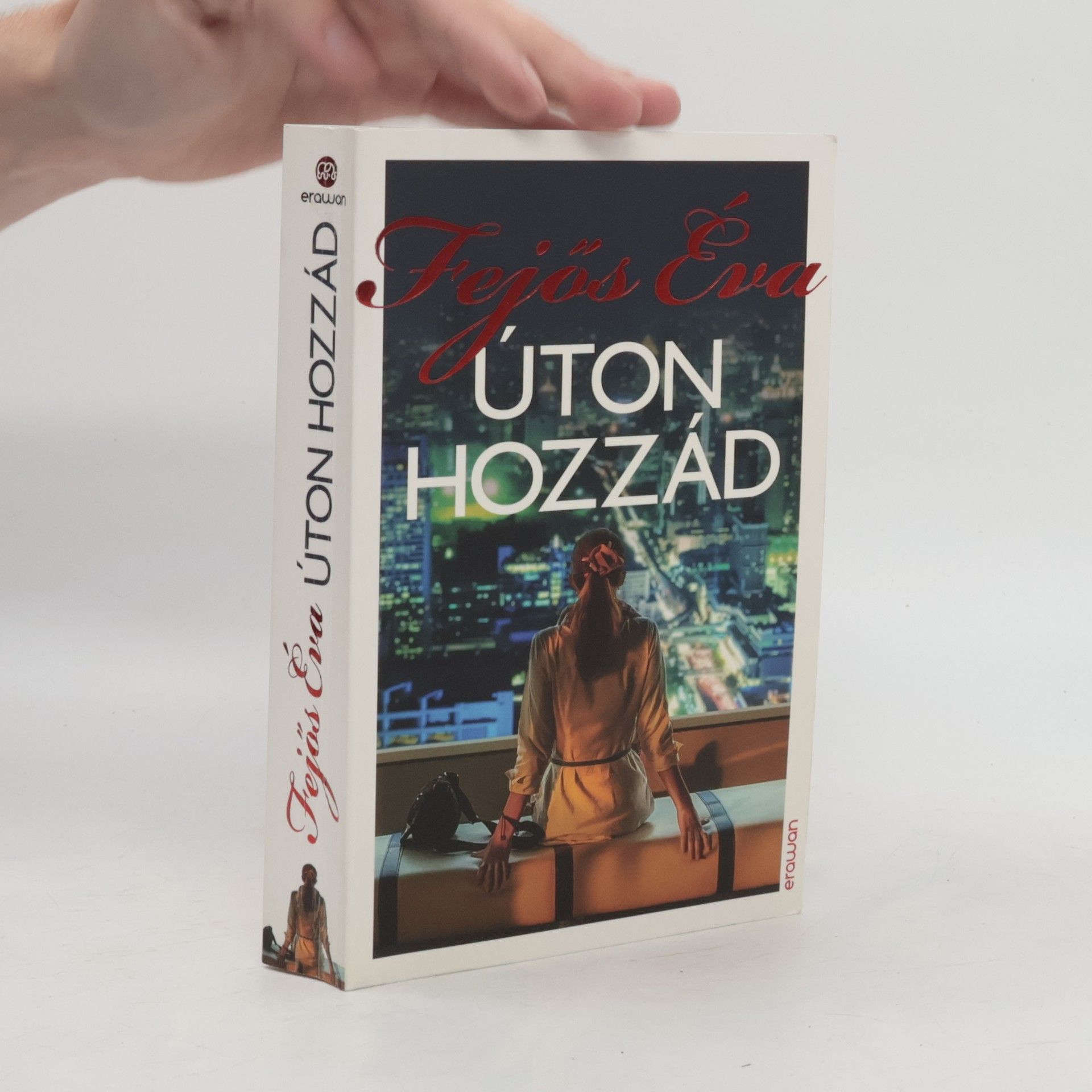 Úton hozzád