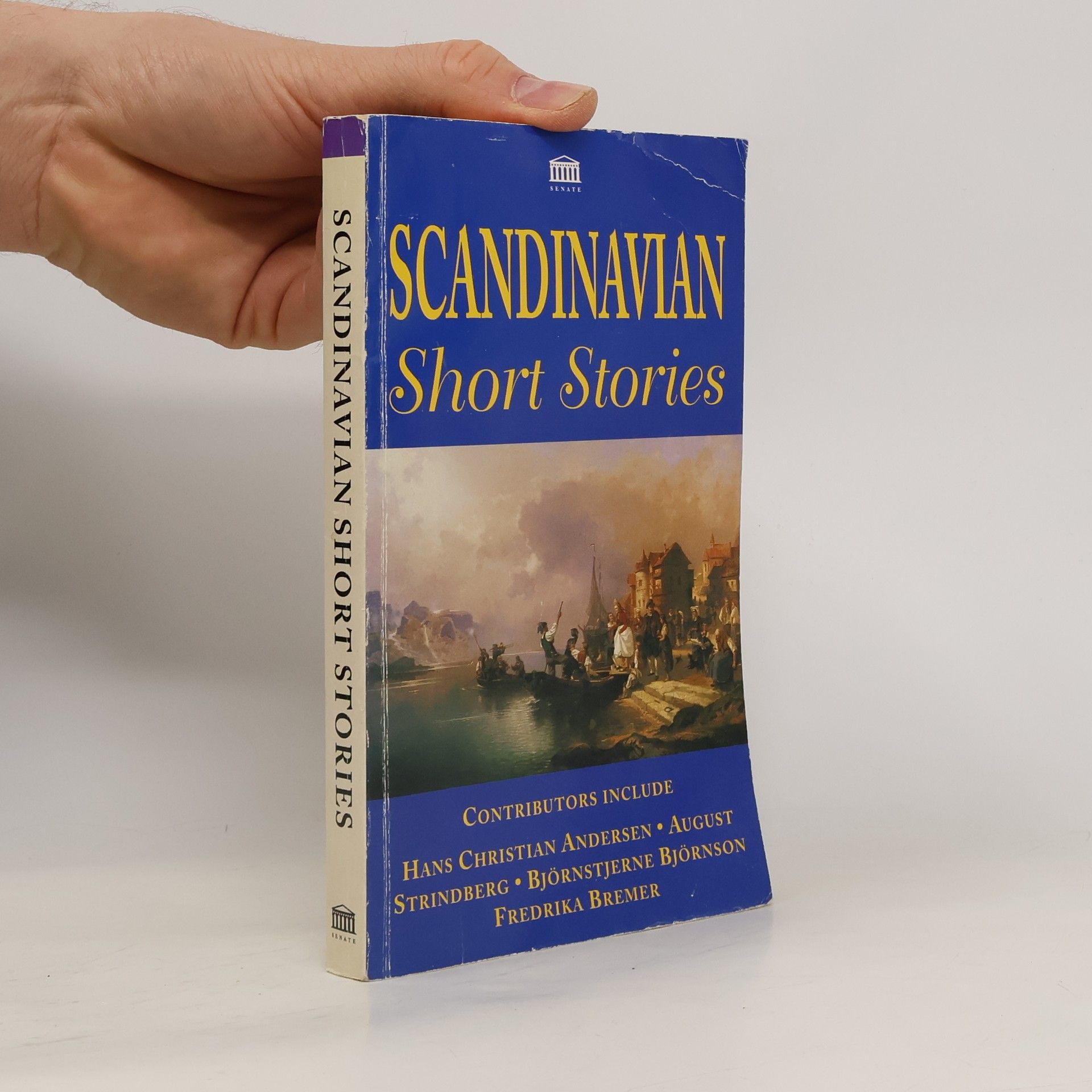 Scandinavian Short Stories