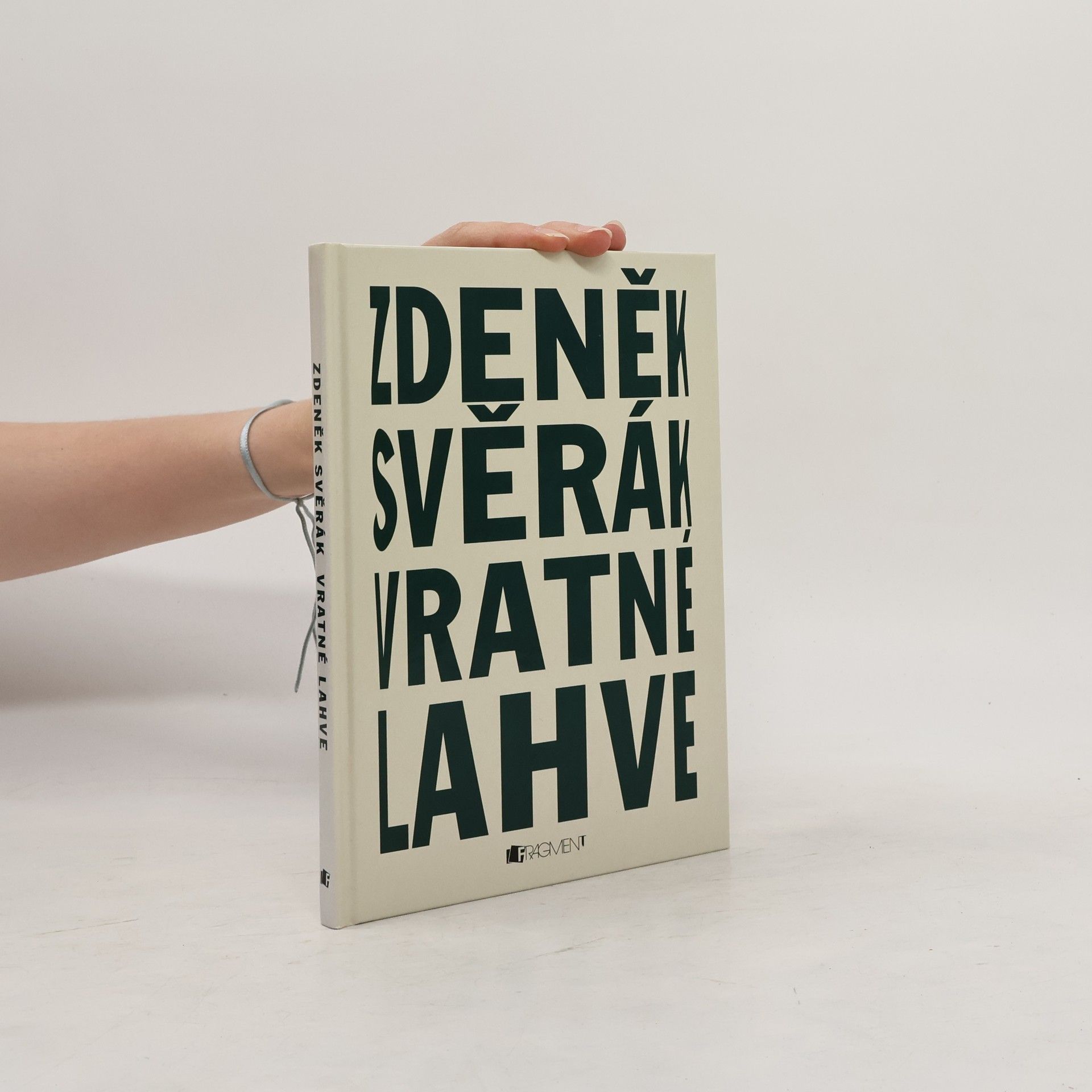 Zdeněk Svěrák Vratné lahve