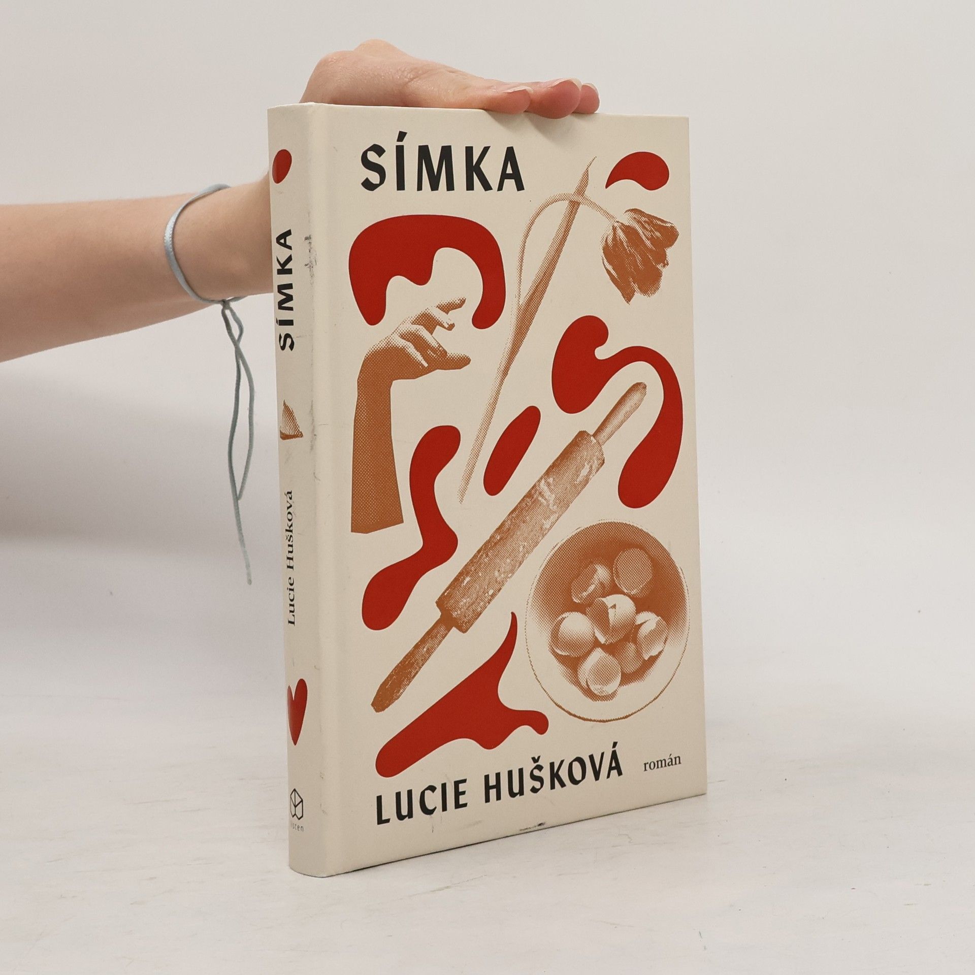 Lucie Hušková Símka