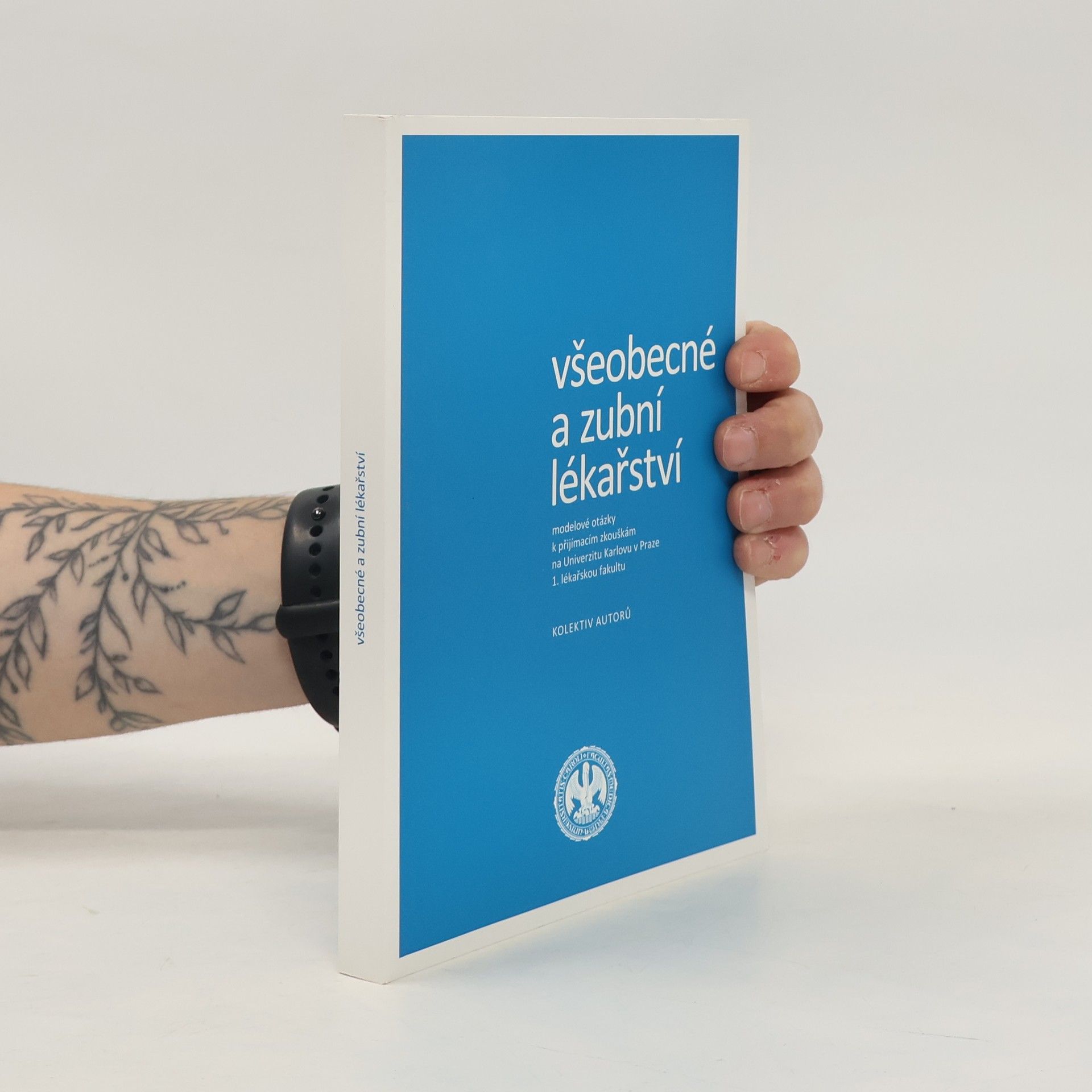 Various authors Všeobecné zubní lékařství