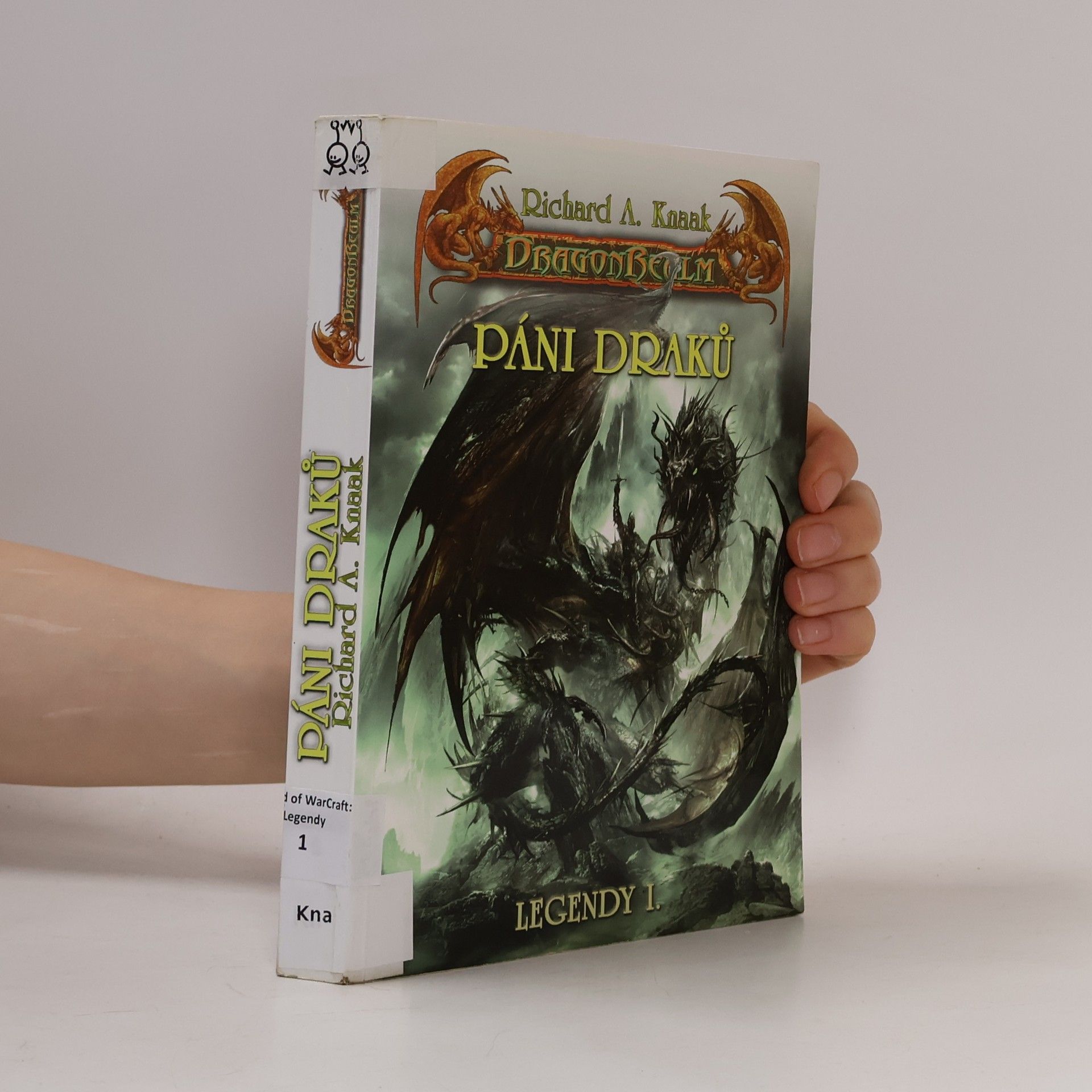 Páni draků