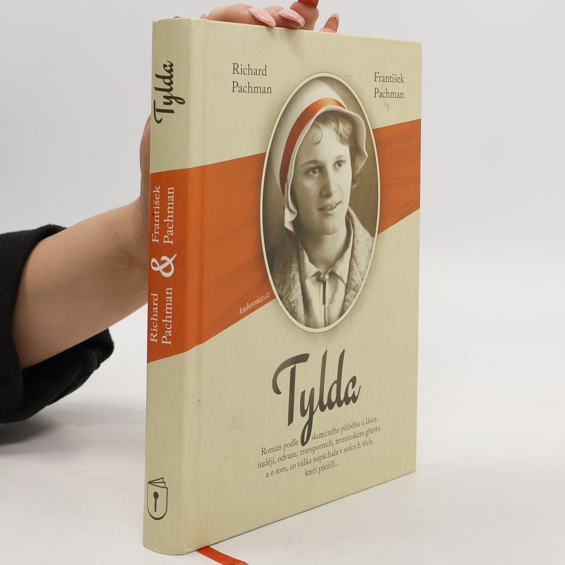Tylda