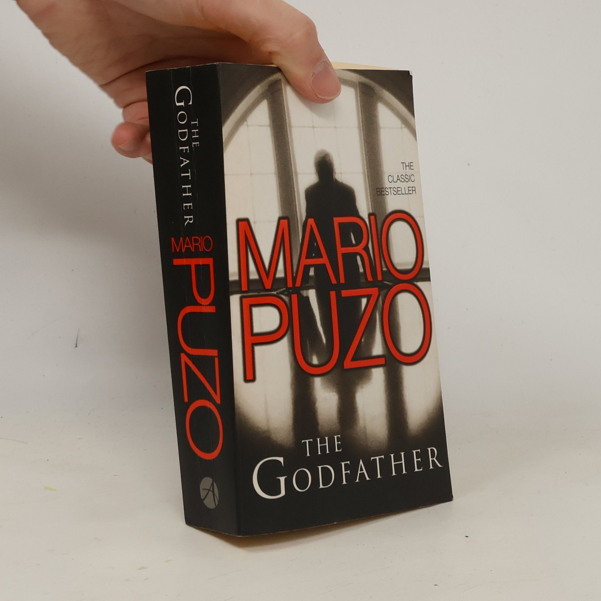 Mario Puzo The Godfather