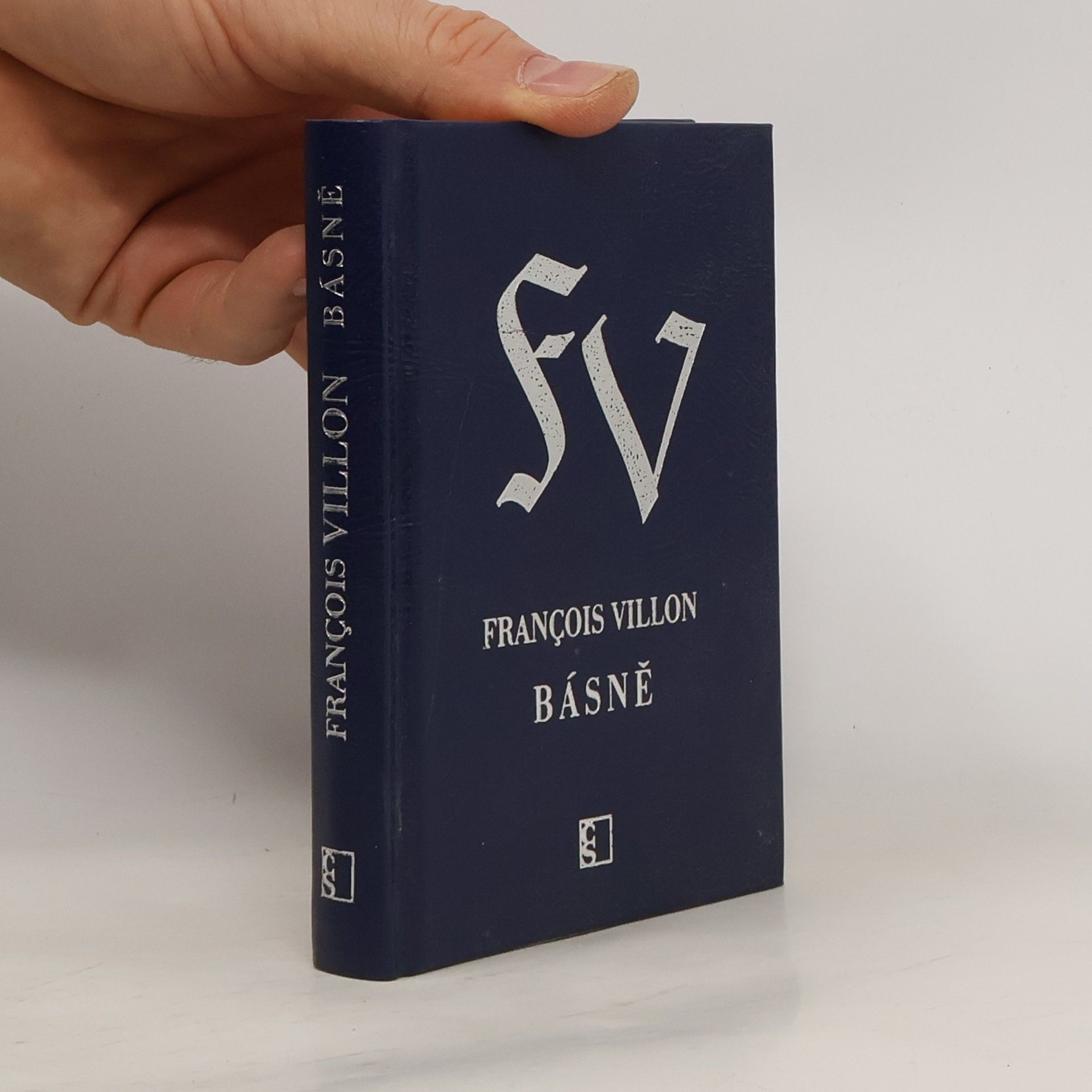 Básně