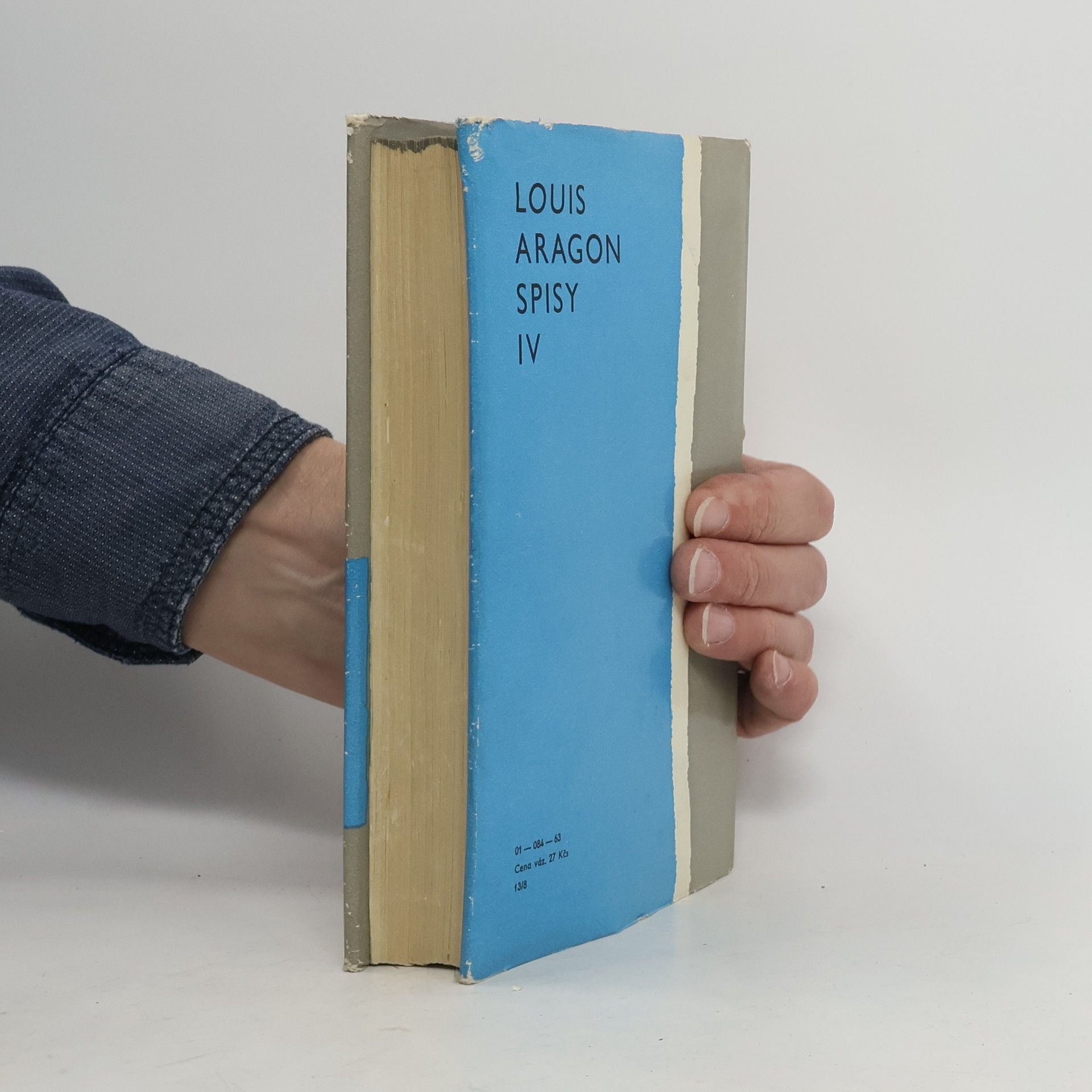 Louis Aragon Aurelián