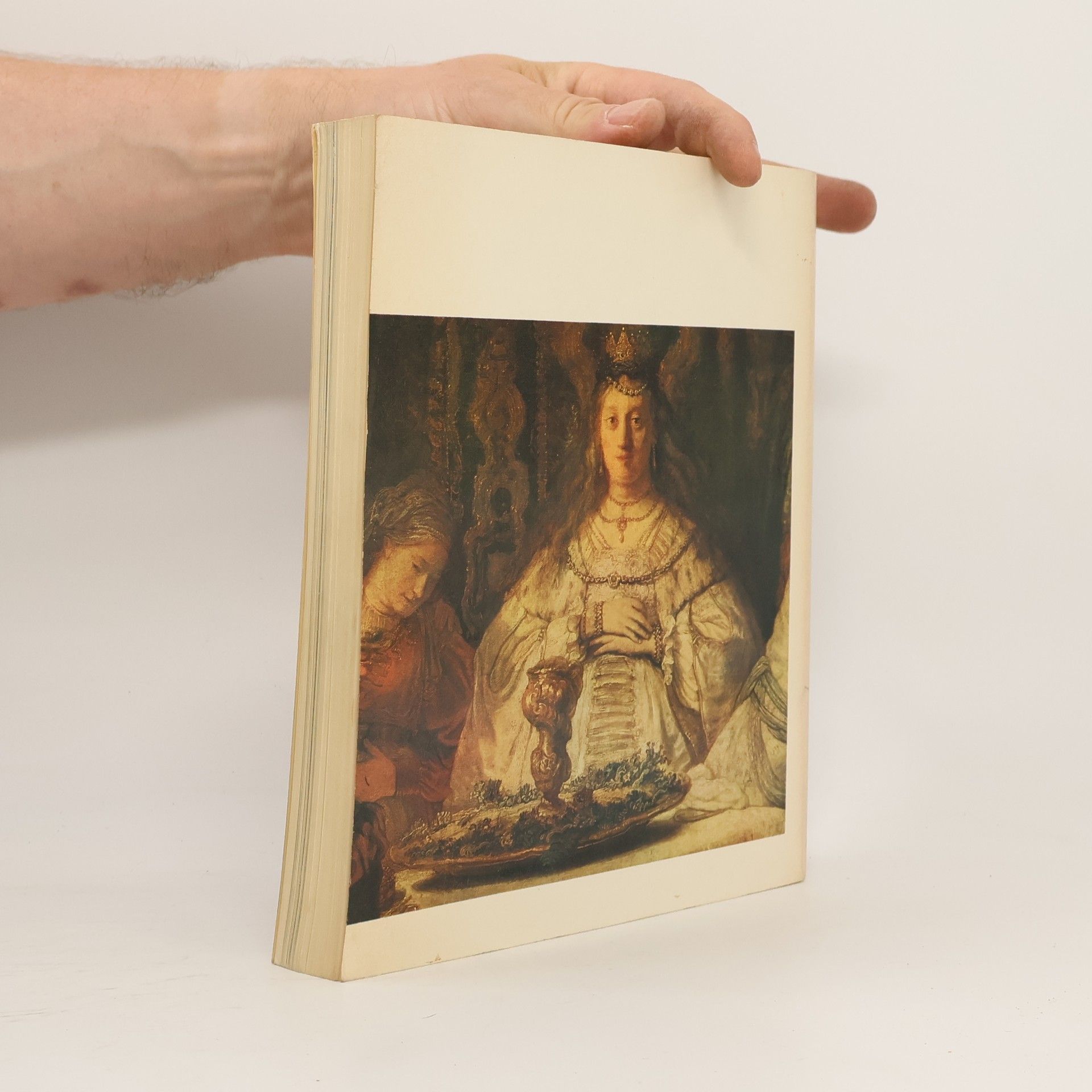 Autorenkollektiv Rembrandt 1669-1969