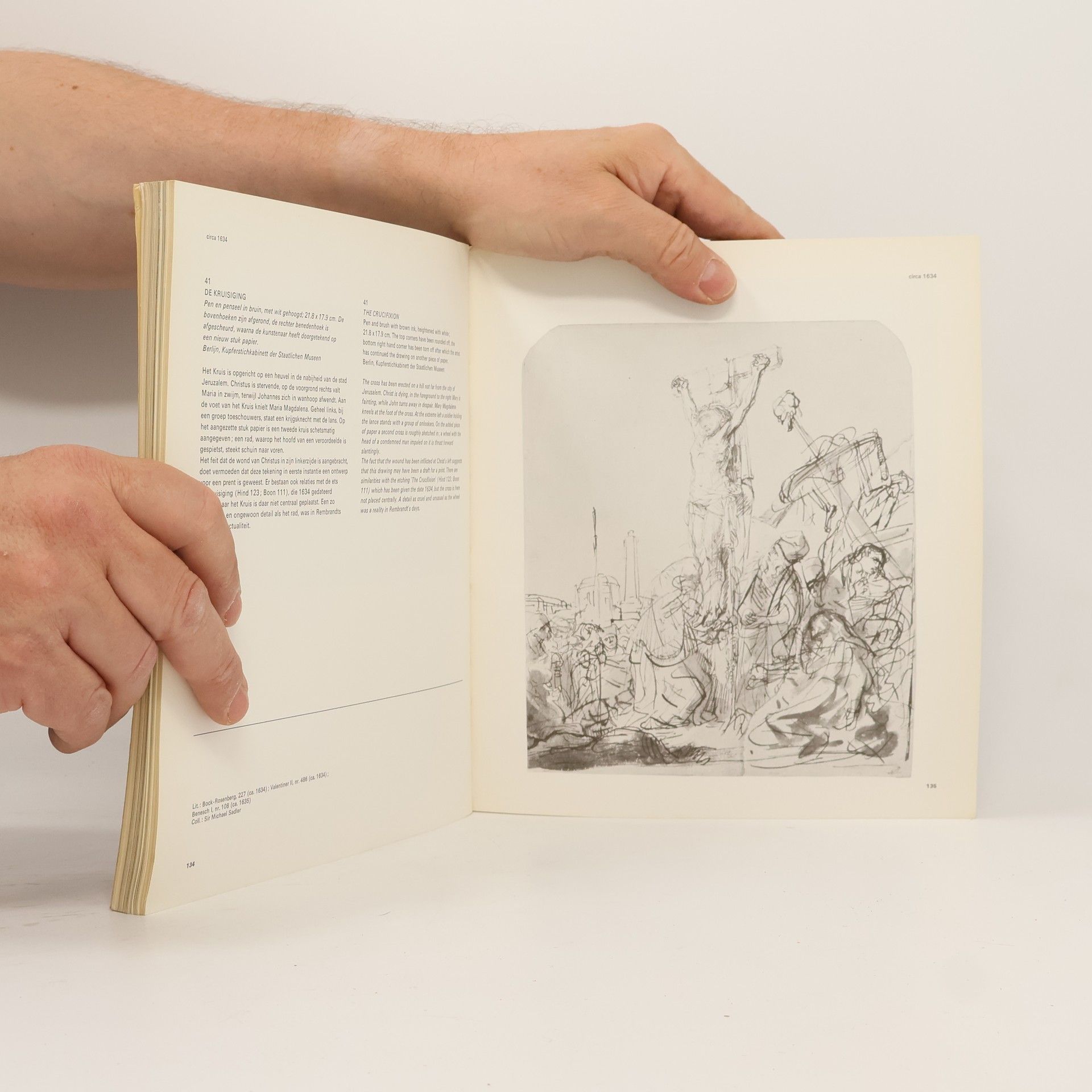 Autorenkollektiv Rembrandt 1669-1969