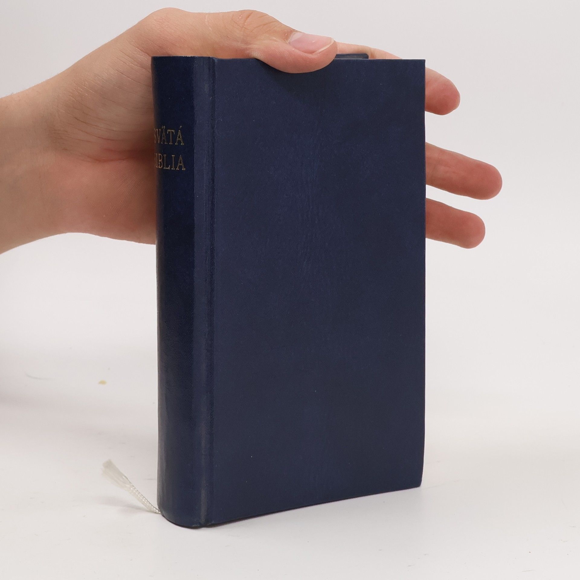 Kolektív autorov Svätá Biblia