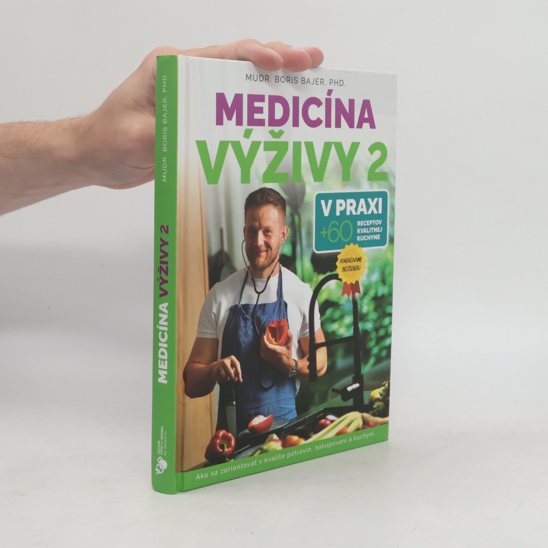 Medicína výživy 2