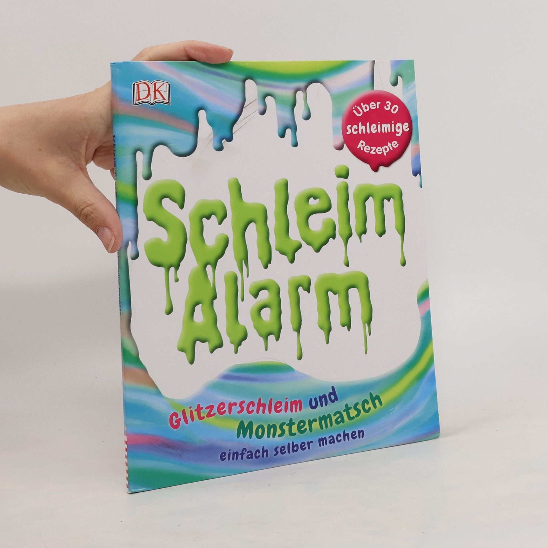 Collectif d'auteurs Schleimalarm