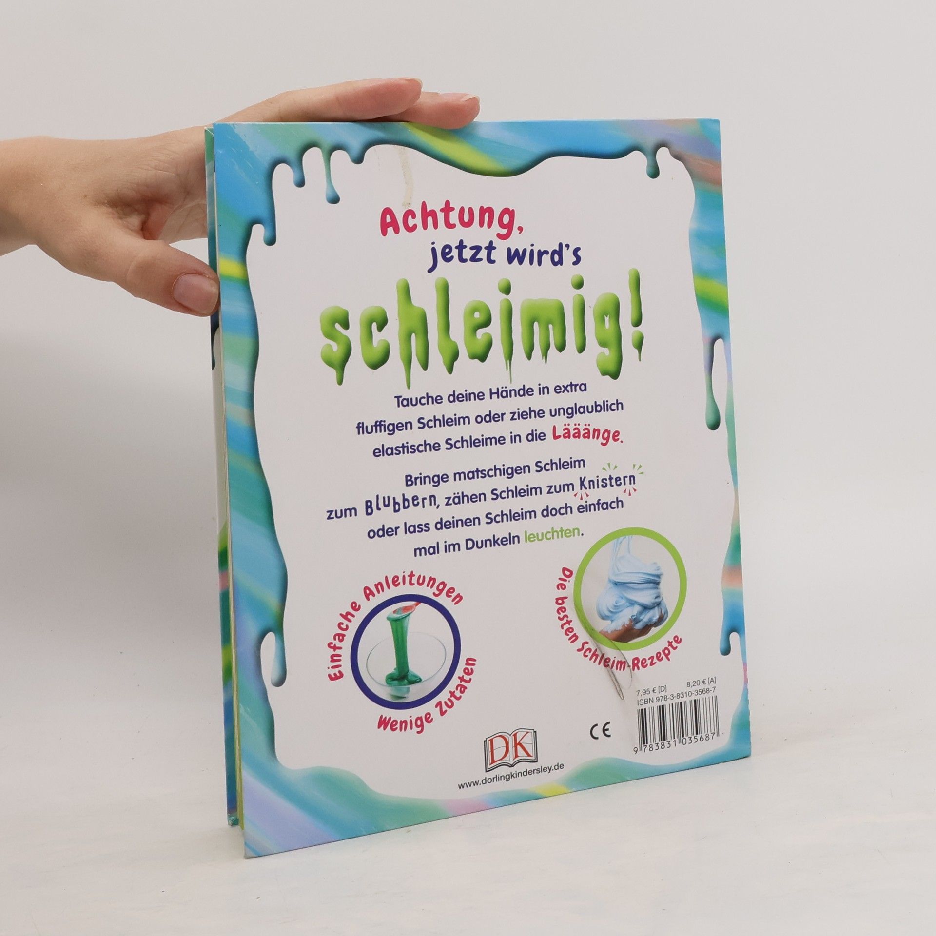 Schleimalarm