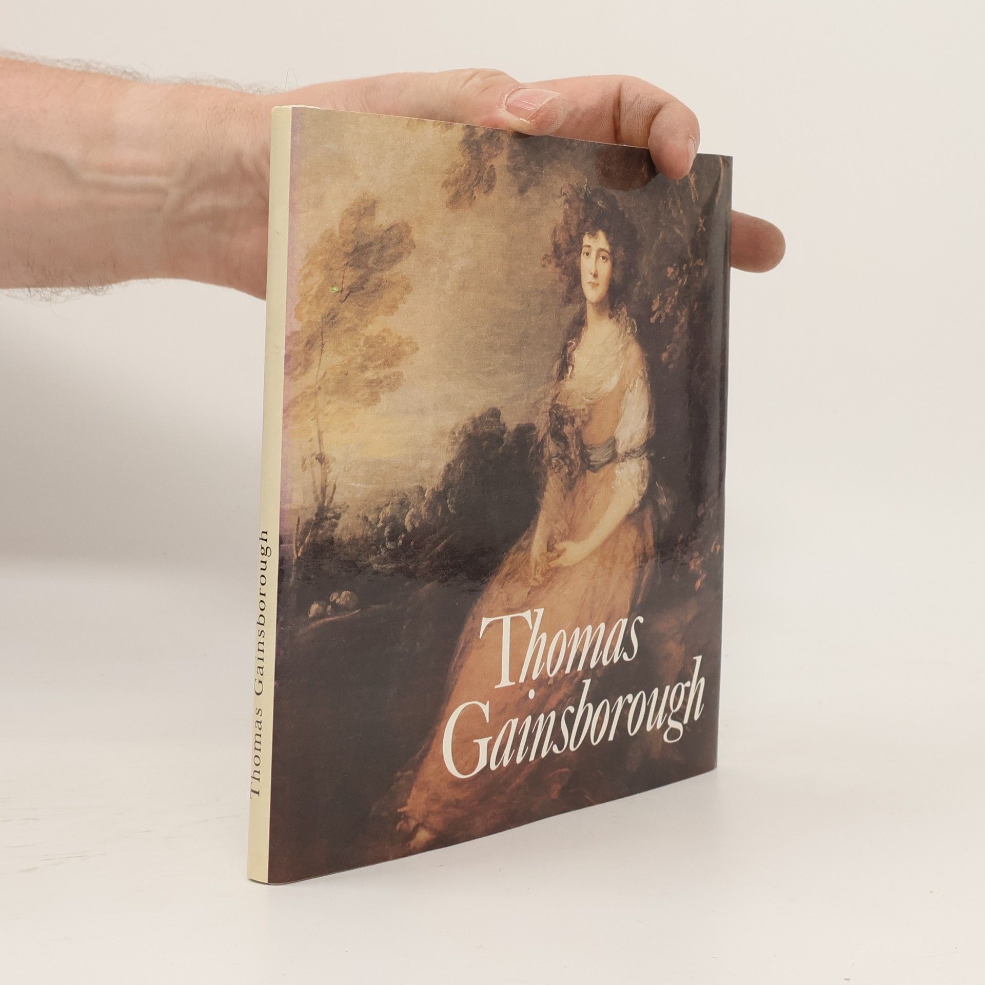 Markéta Theinhardt Thomas Gainsborough