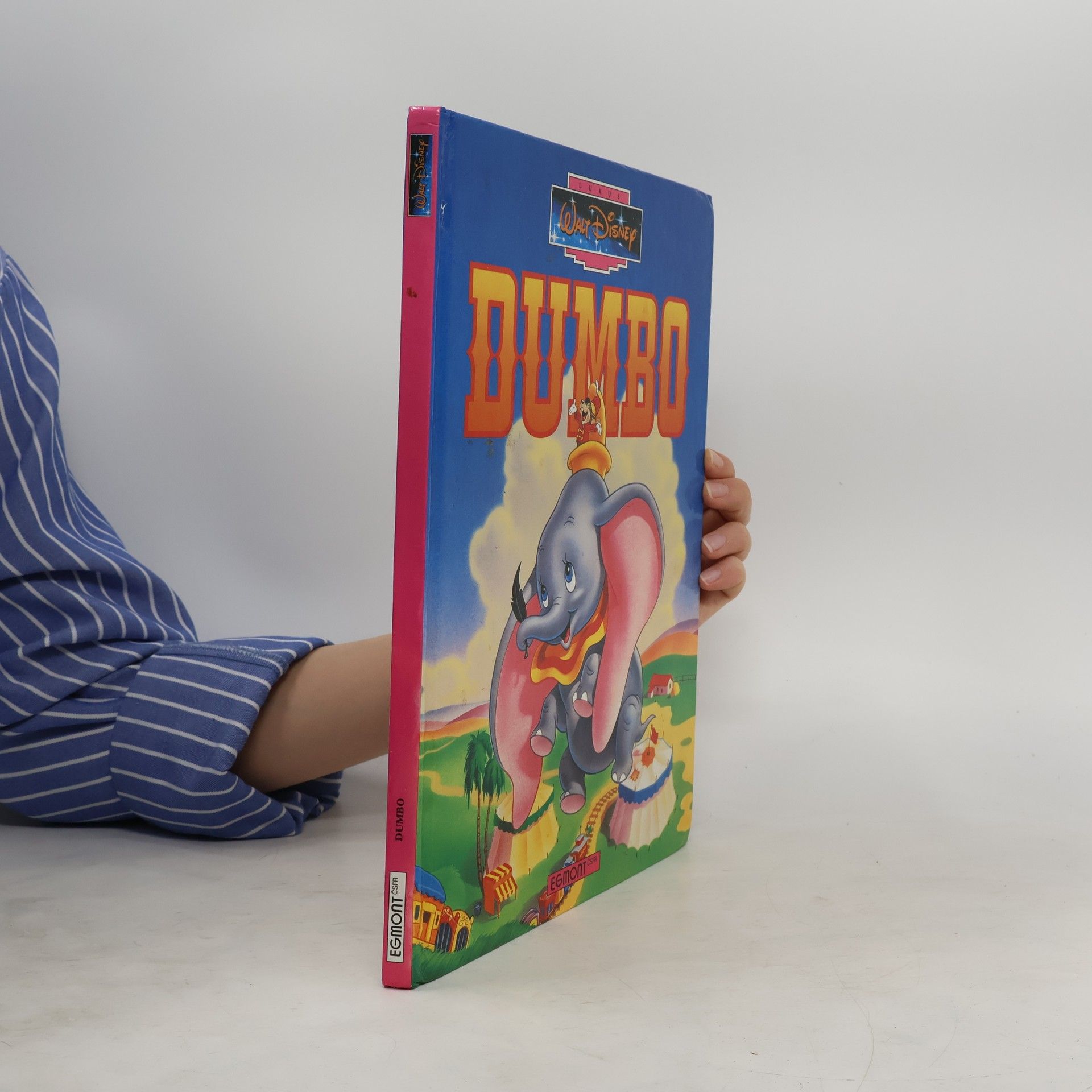 Walt Disney Dumbo