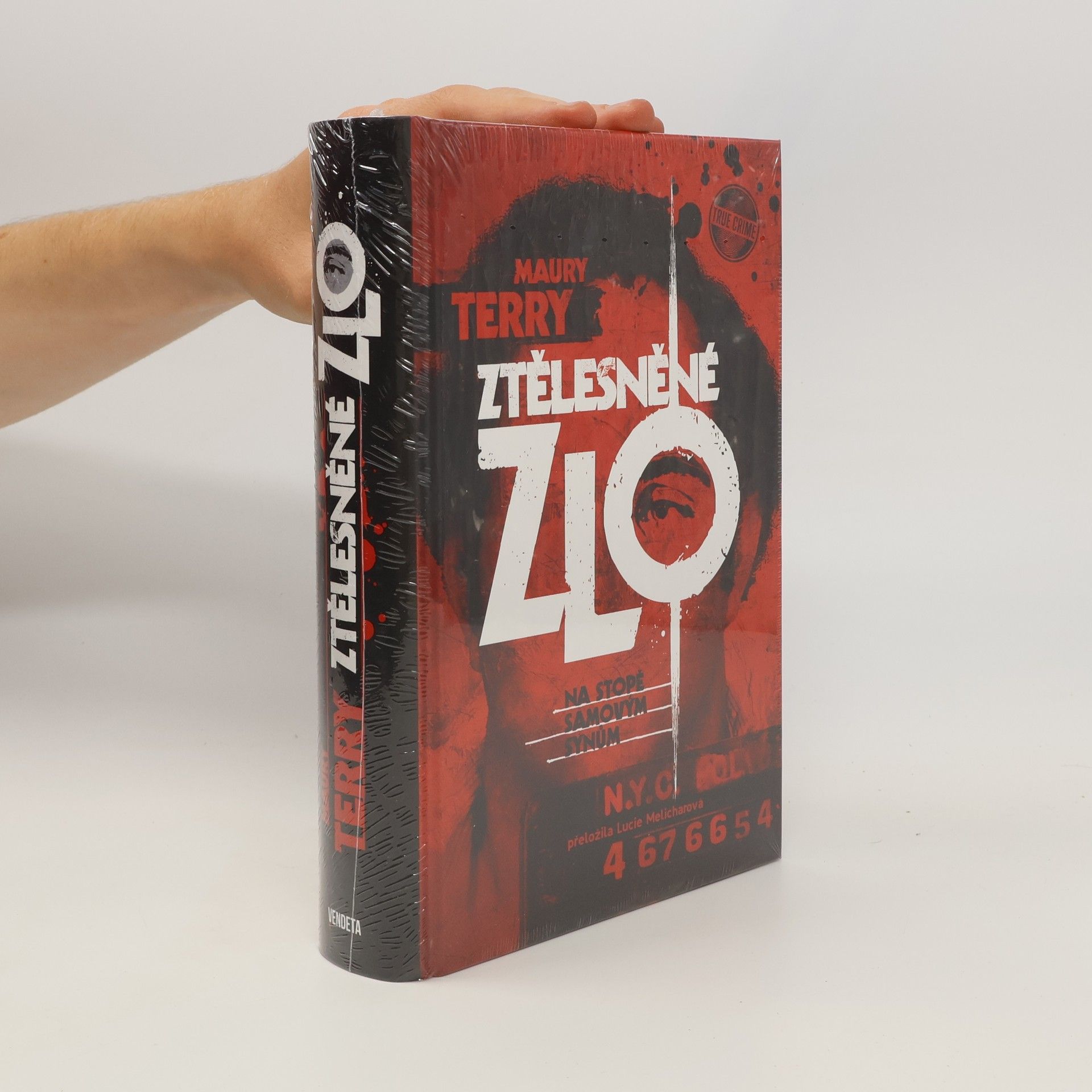 Ztělesněné zlo