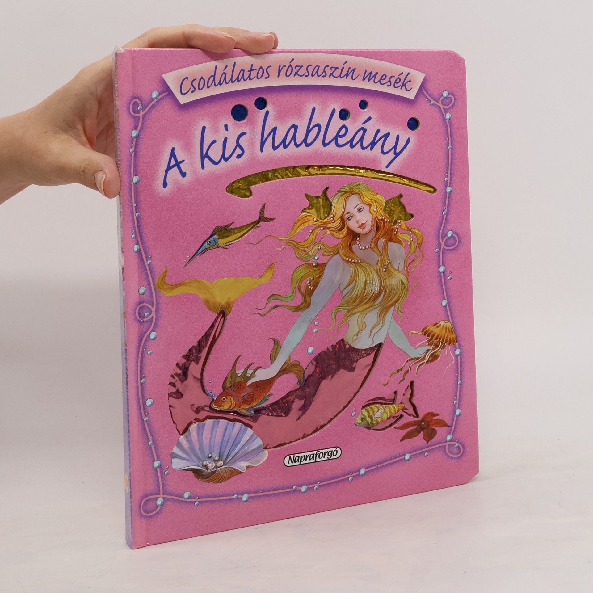 Autorenkollektiv A kis hableány