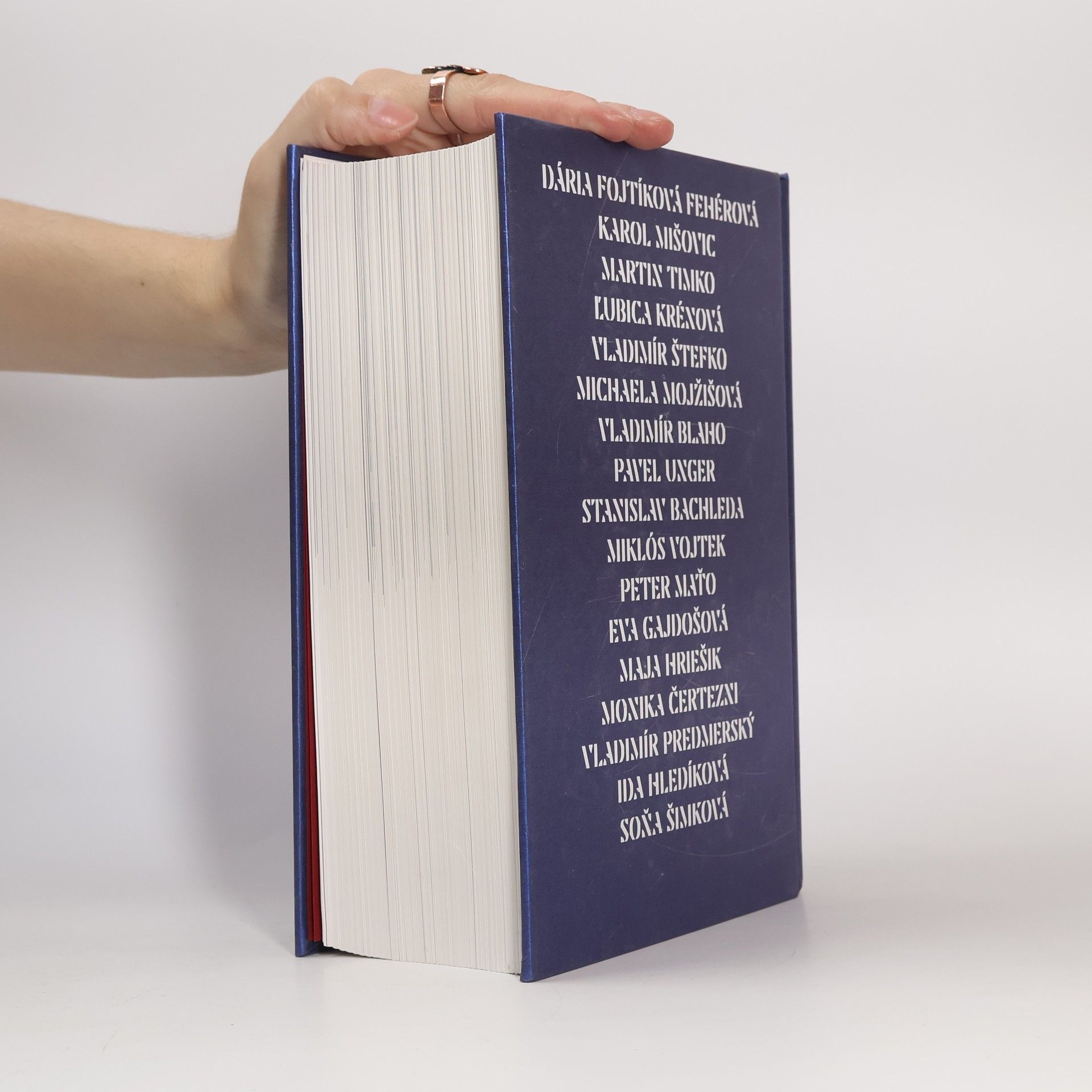 Autorenkollektiv Dejiny slovenského divadla II. : (1948-2000)