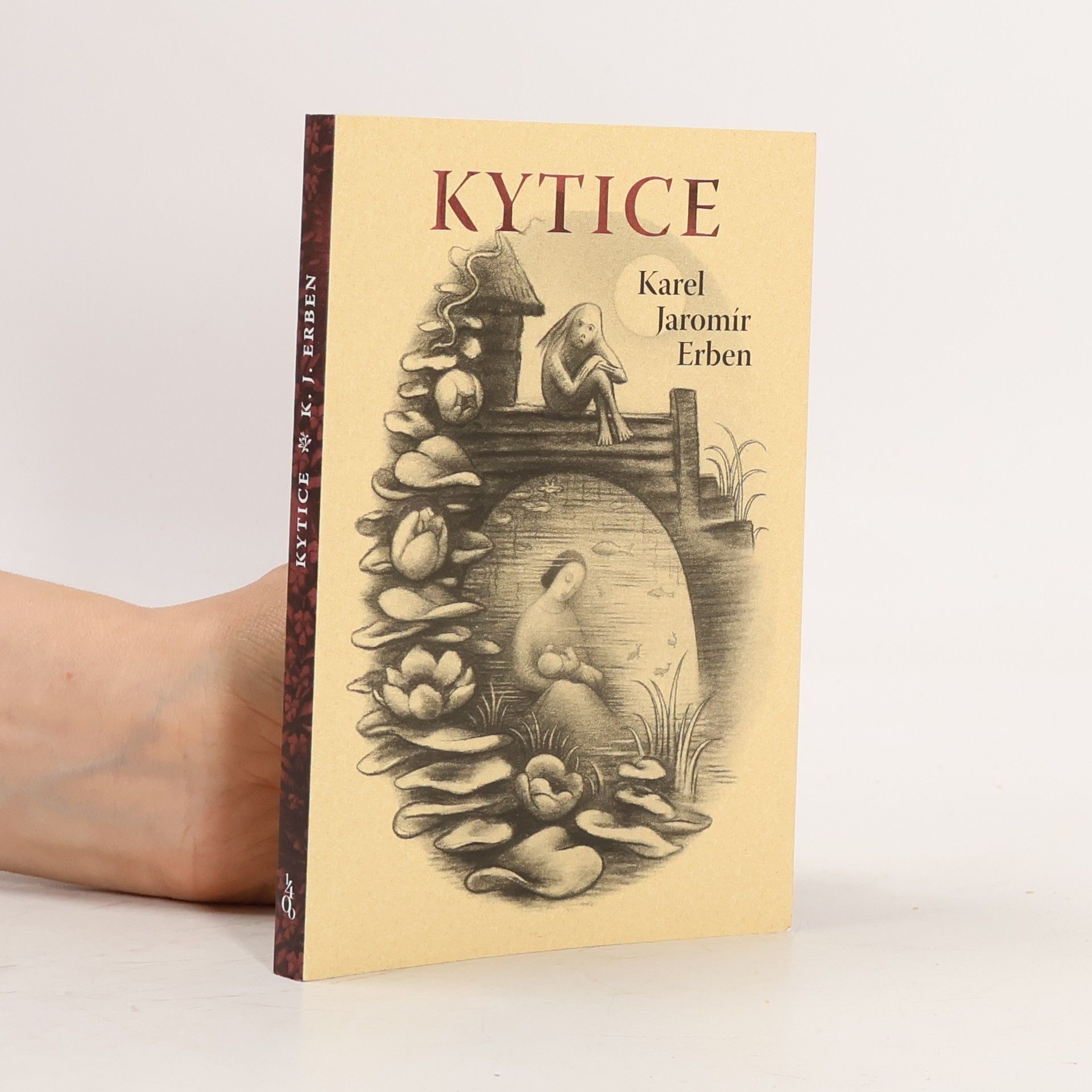 Karel Jaromír Erben Kytice