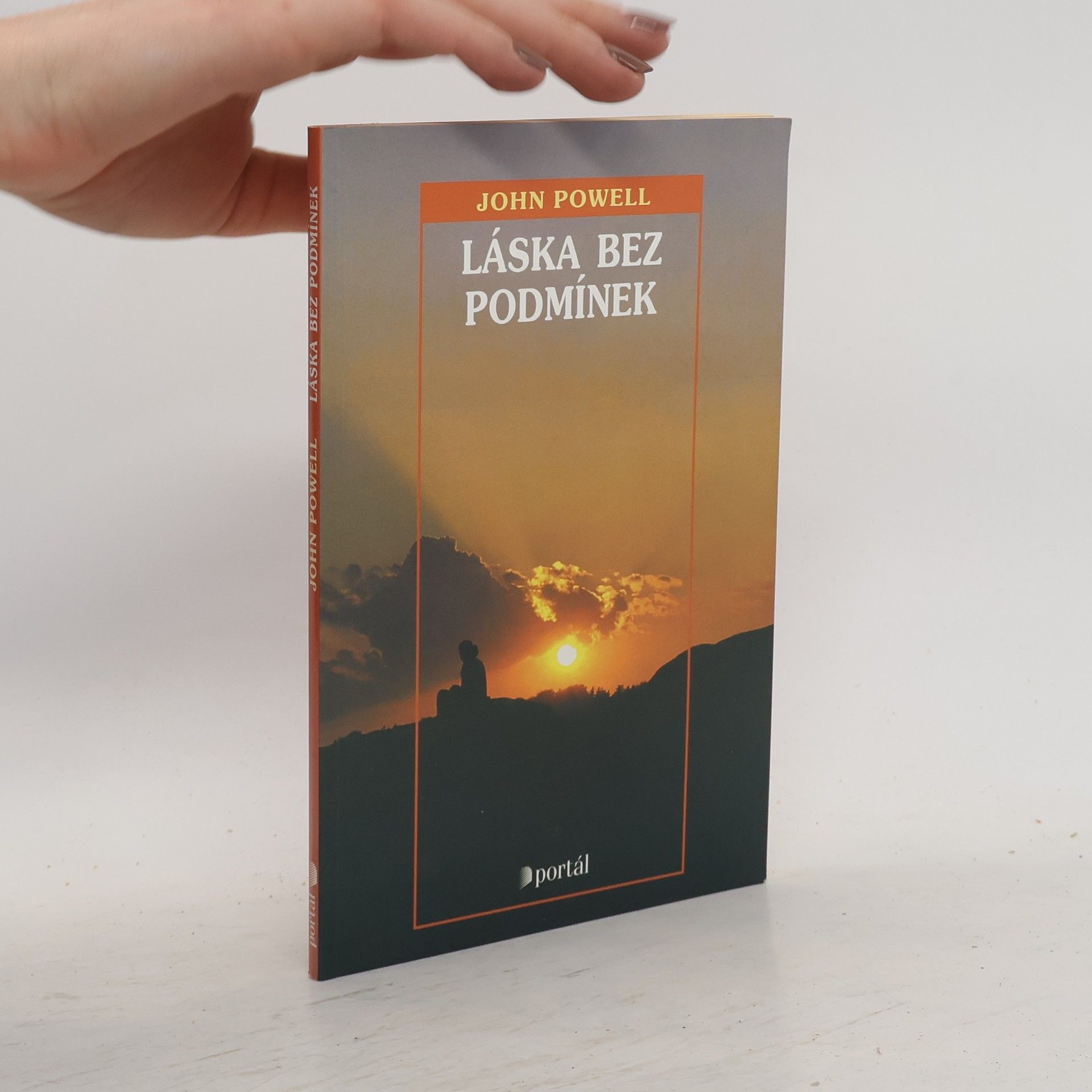 Láska bez podmínek