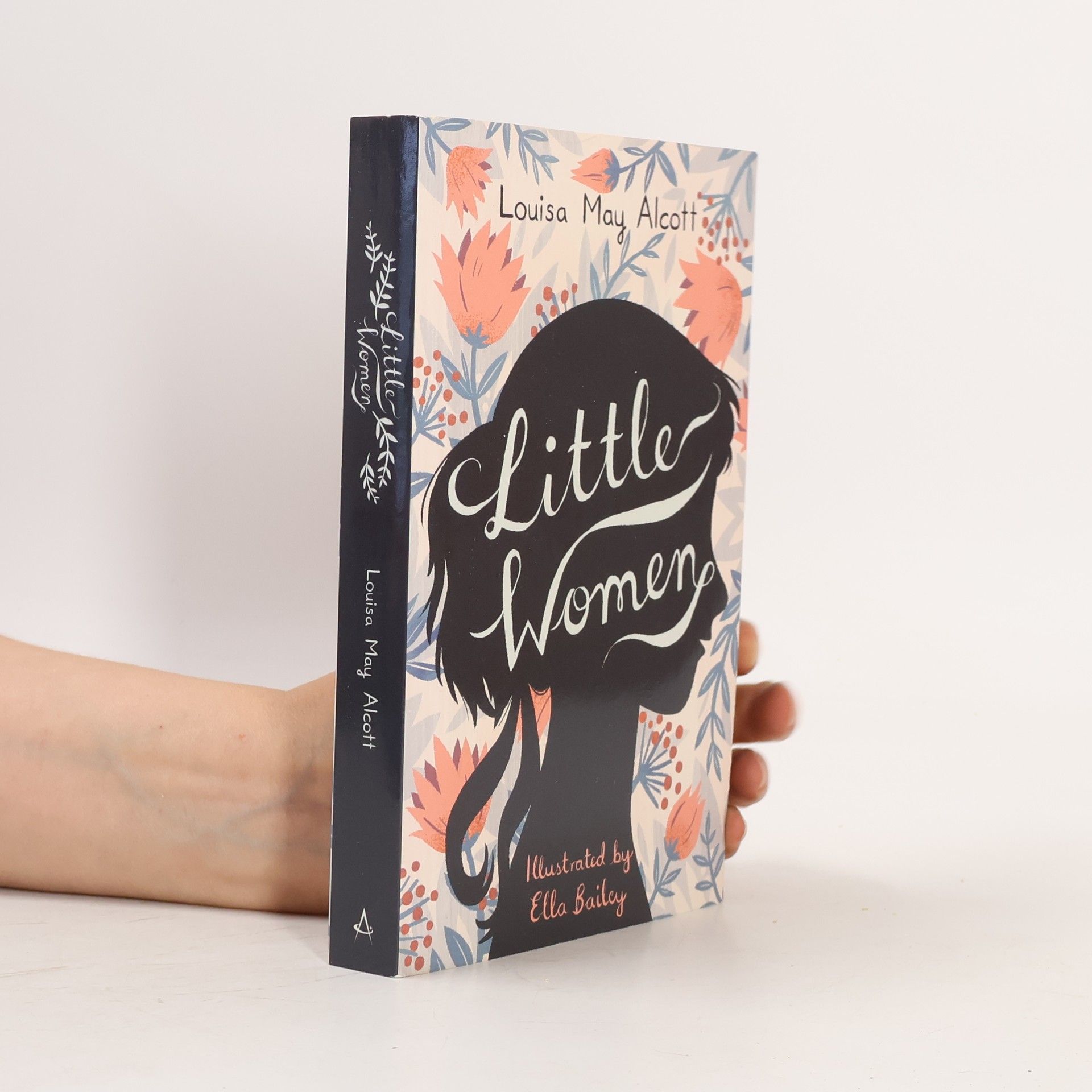 Louisa May Alcott Little Women