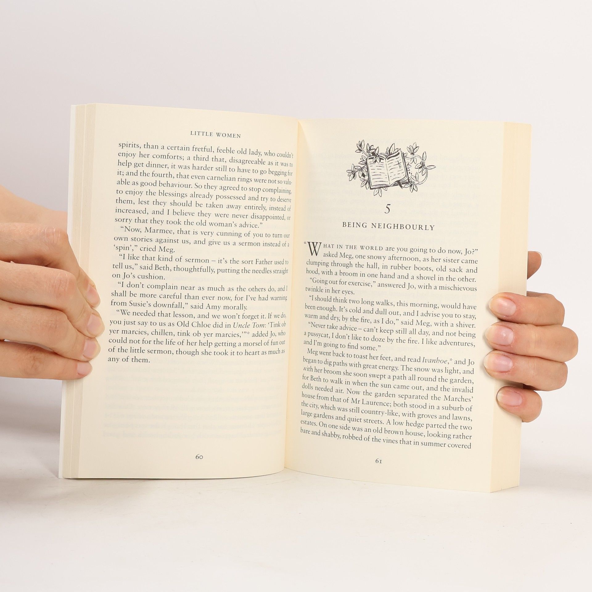 Louisa May Alcott Little Women