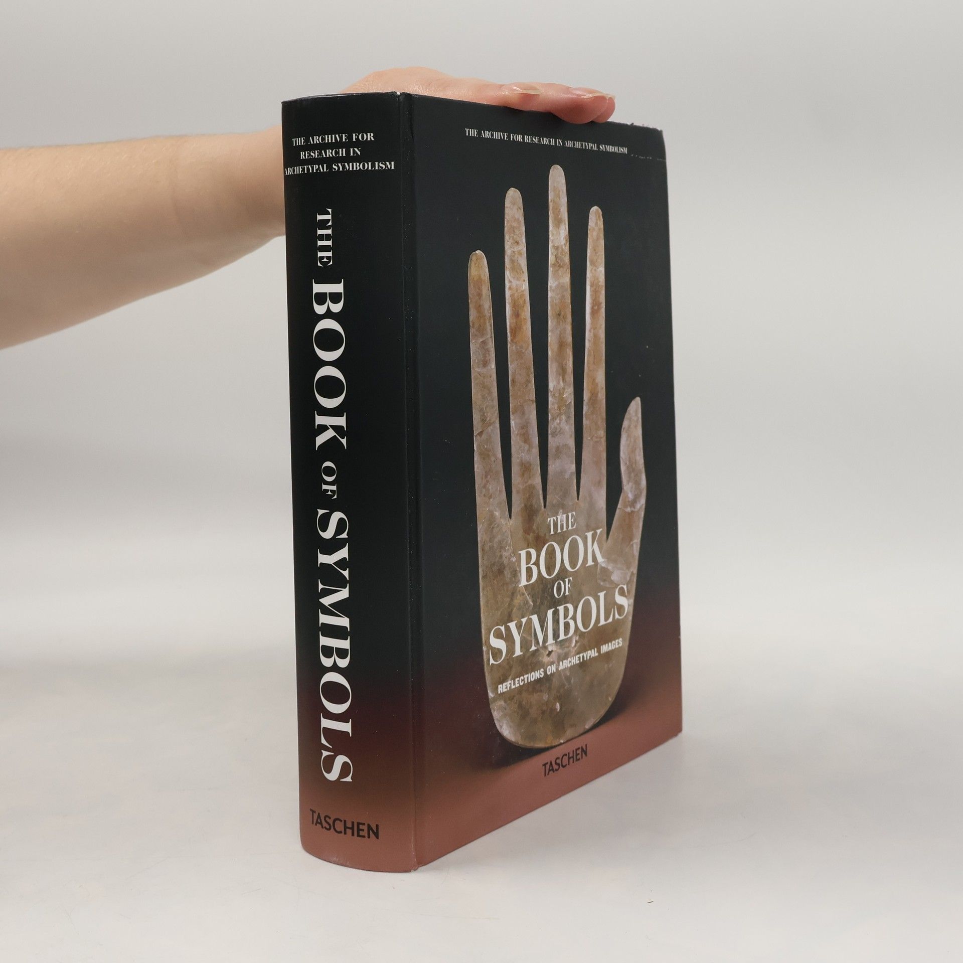 Autorenkollektiv The book of symbols : Reflection of archetypal images