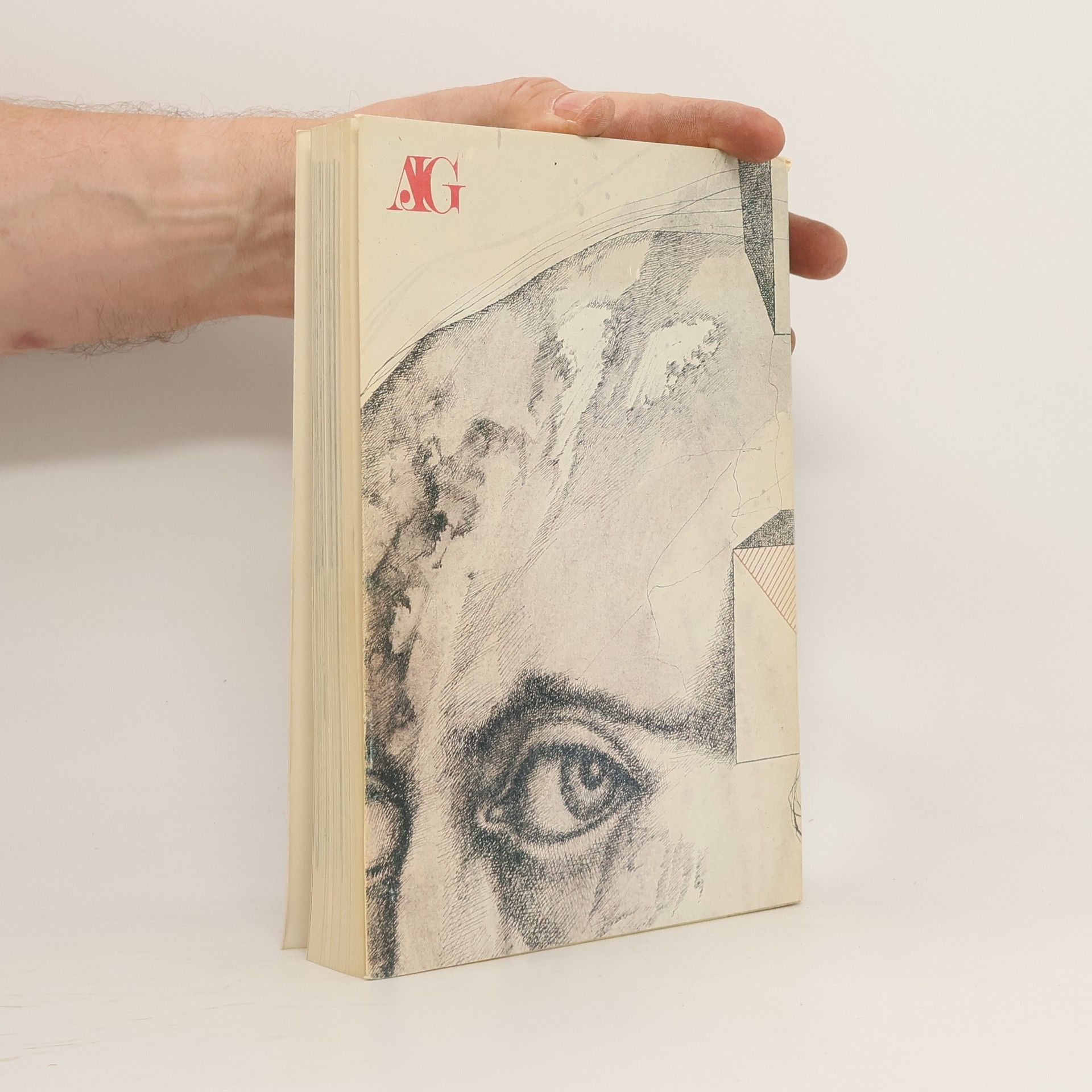 Various authors Česká kresba 20. století. Ze sbírek Alšovy jihočeské galerie