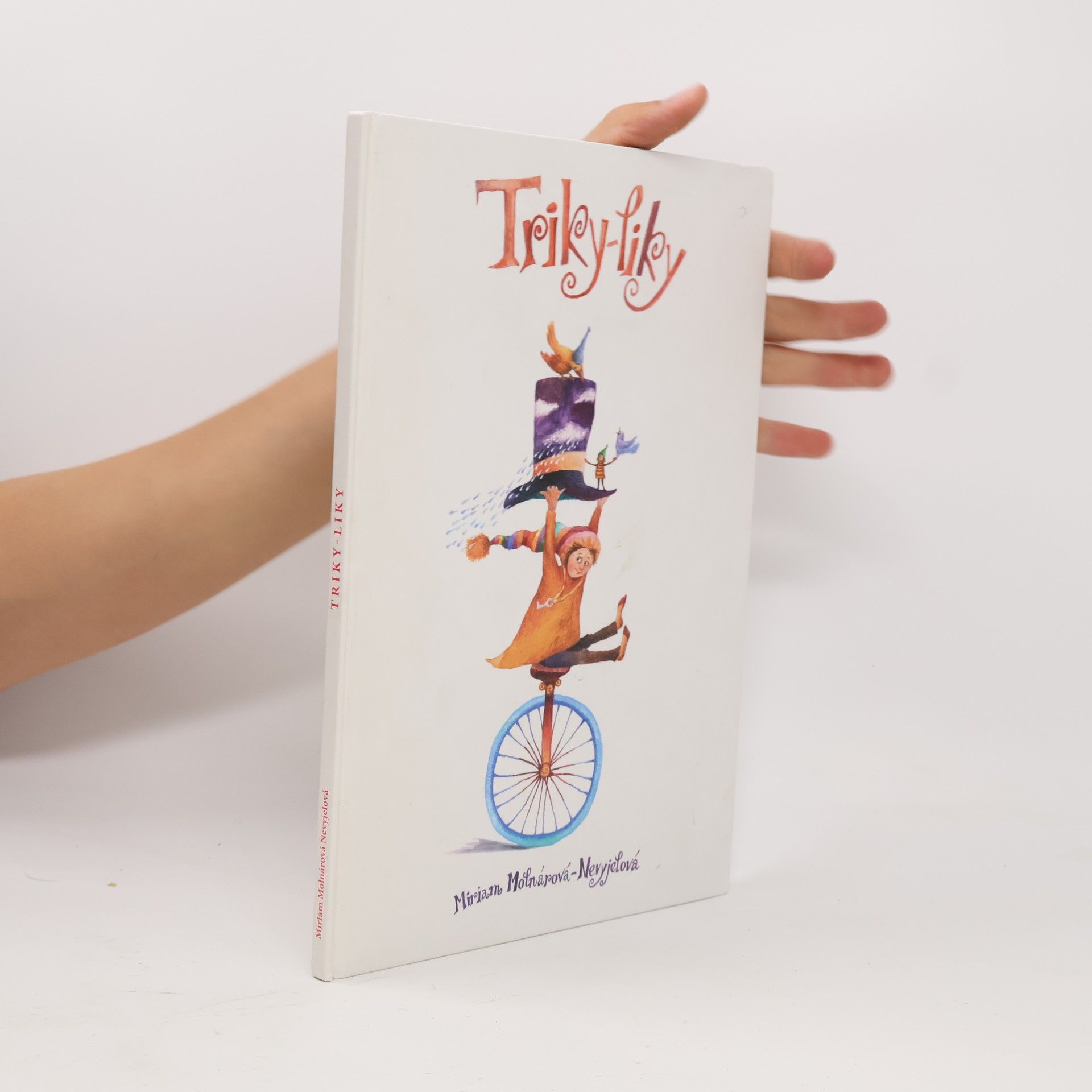 Triky-liky