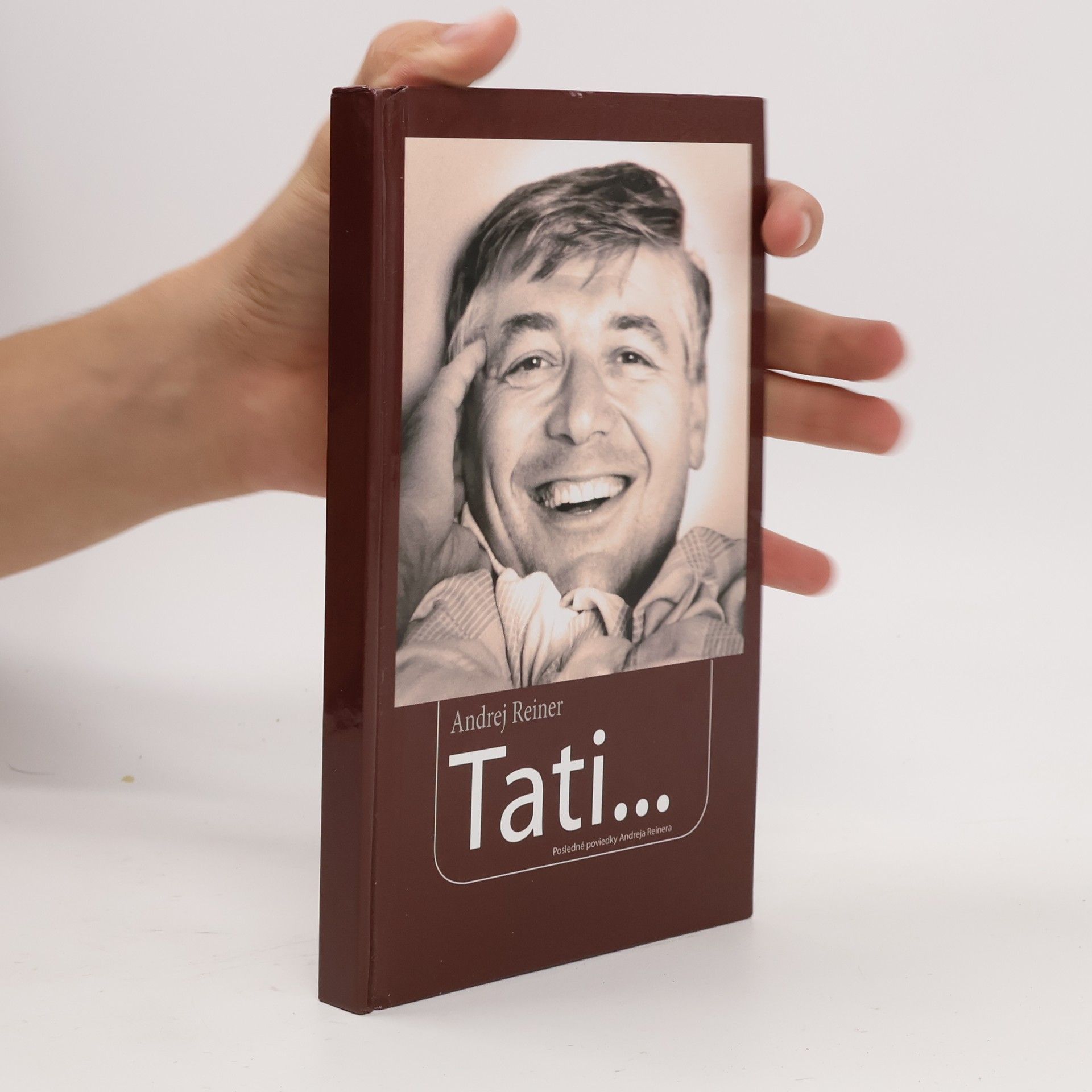 Andrej Reiner Tati...